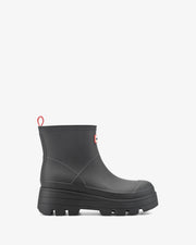 Hunter Women's Briana In Black M