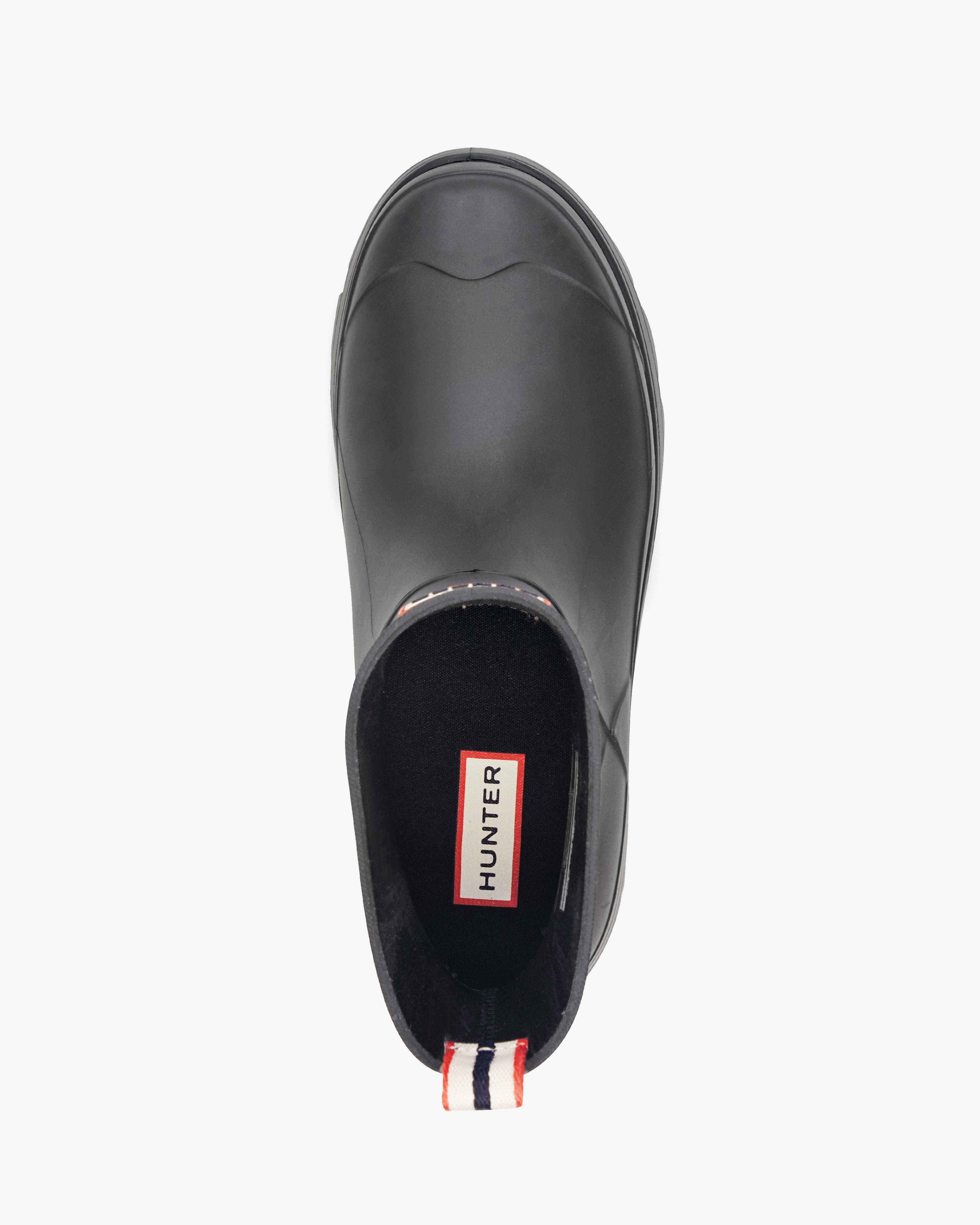 Hunter Women's Briana In Black M