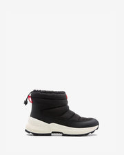 Hunter Women's Brixton In Black M