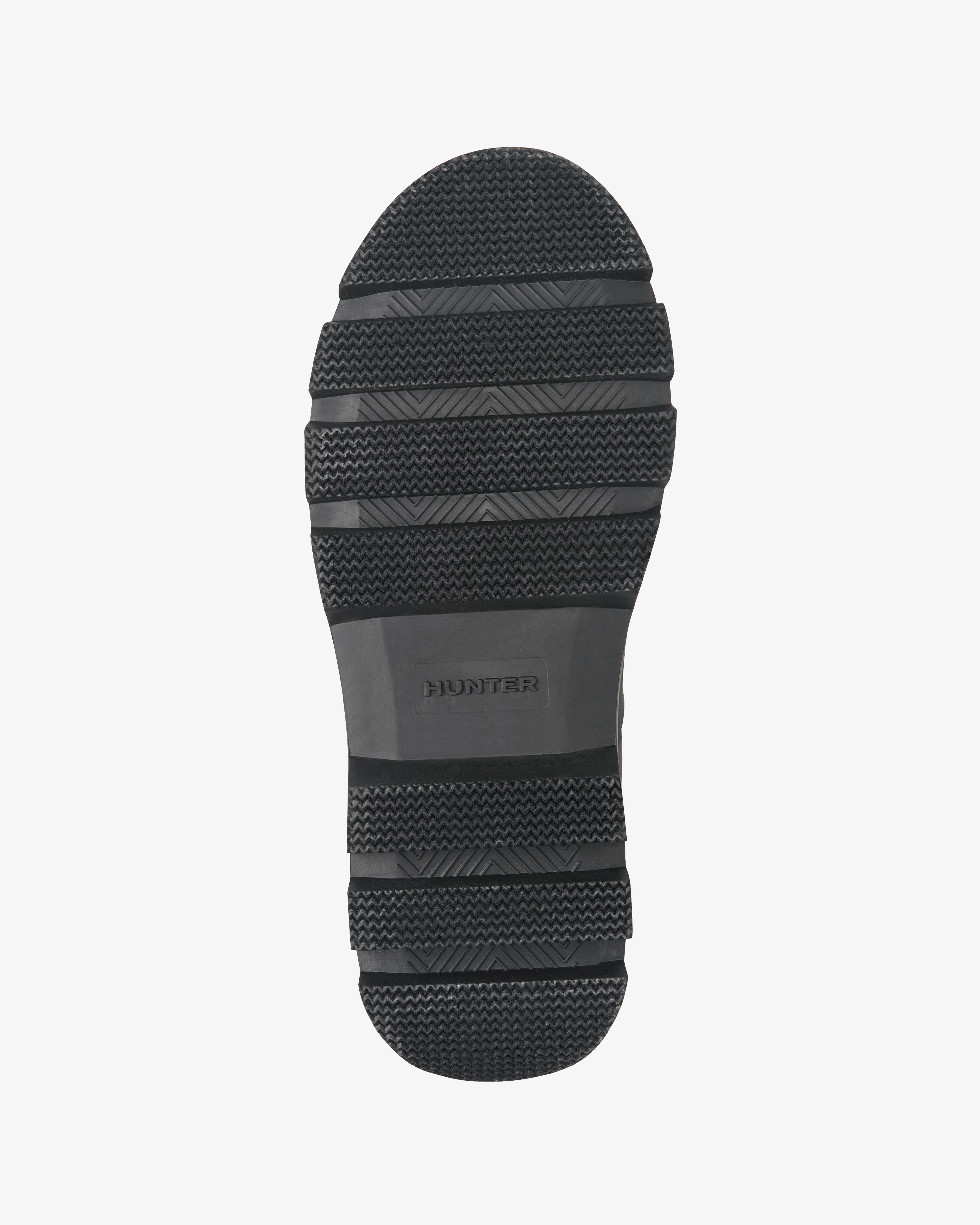 Hunter Women's Brookey In Black/Black M
