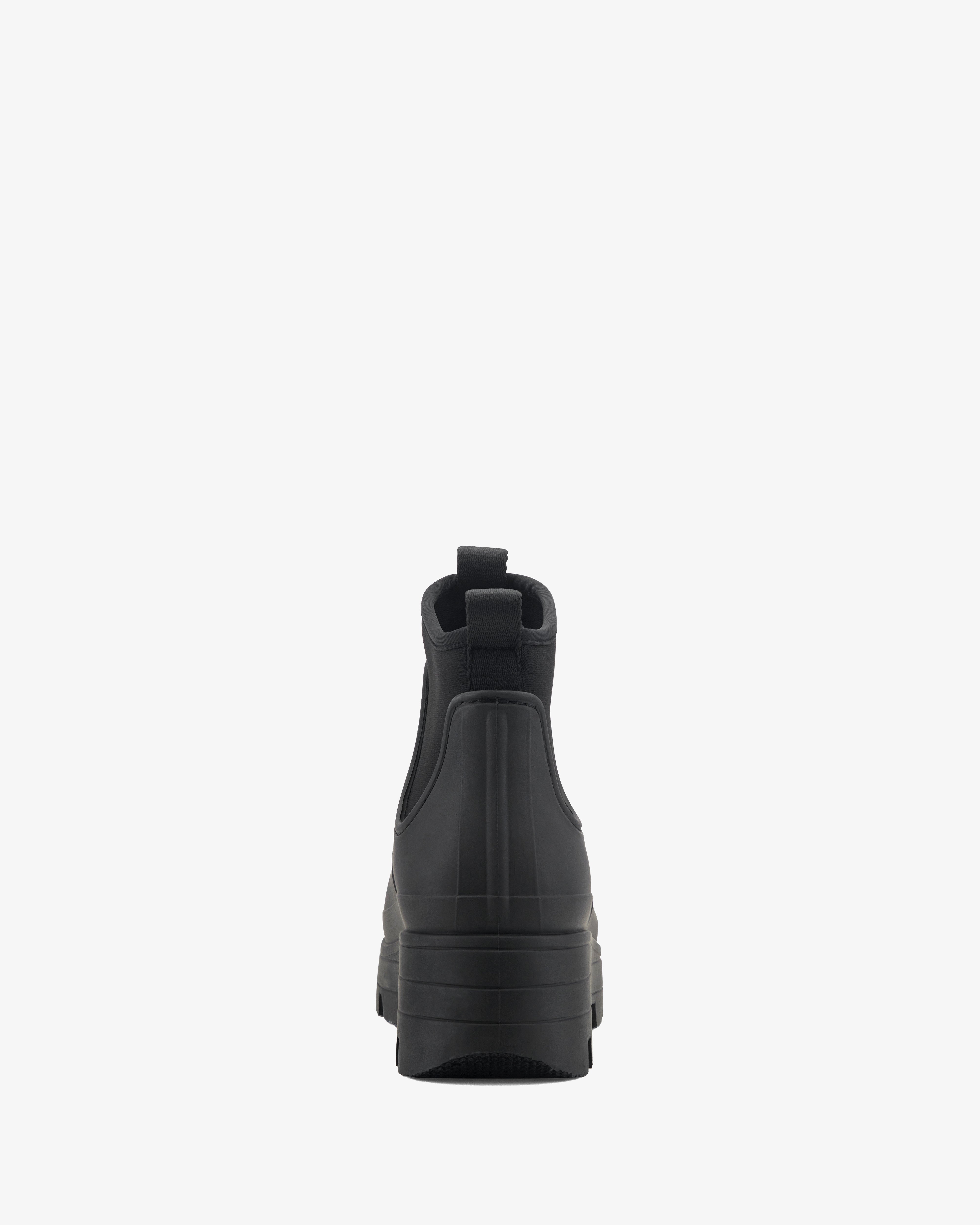 Hunter Women's Brookey In Black/Black M