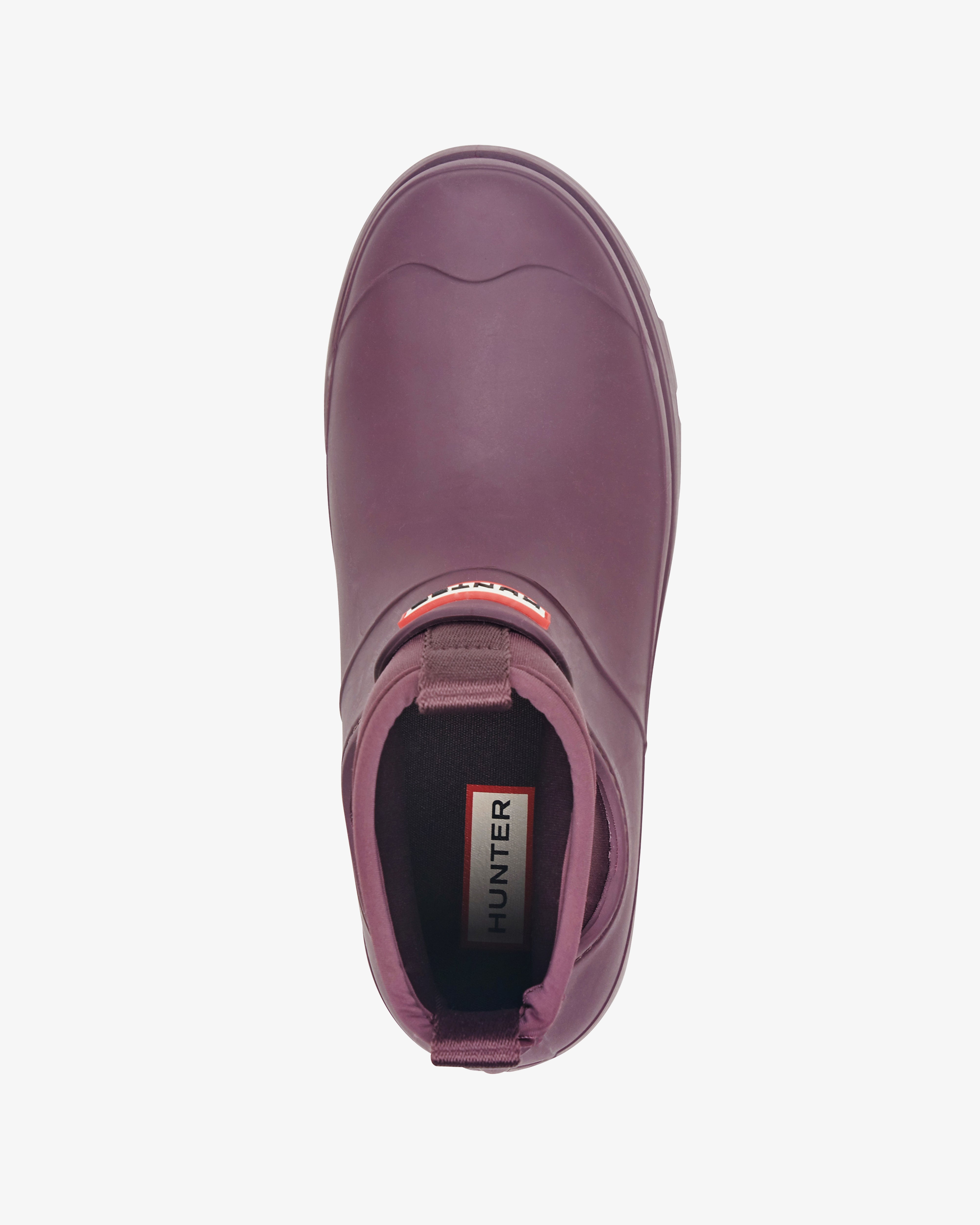 Hunter Women's Brookey In Fig M