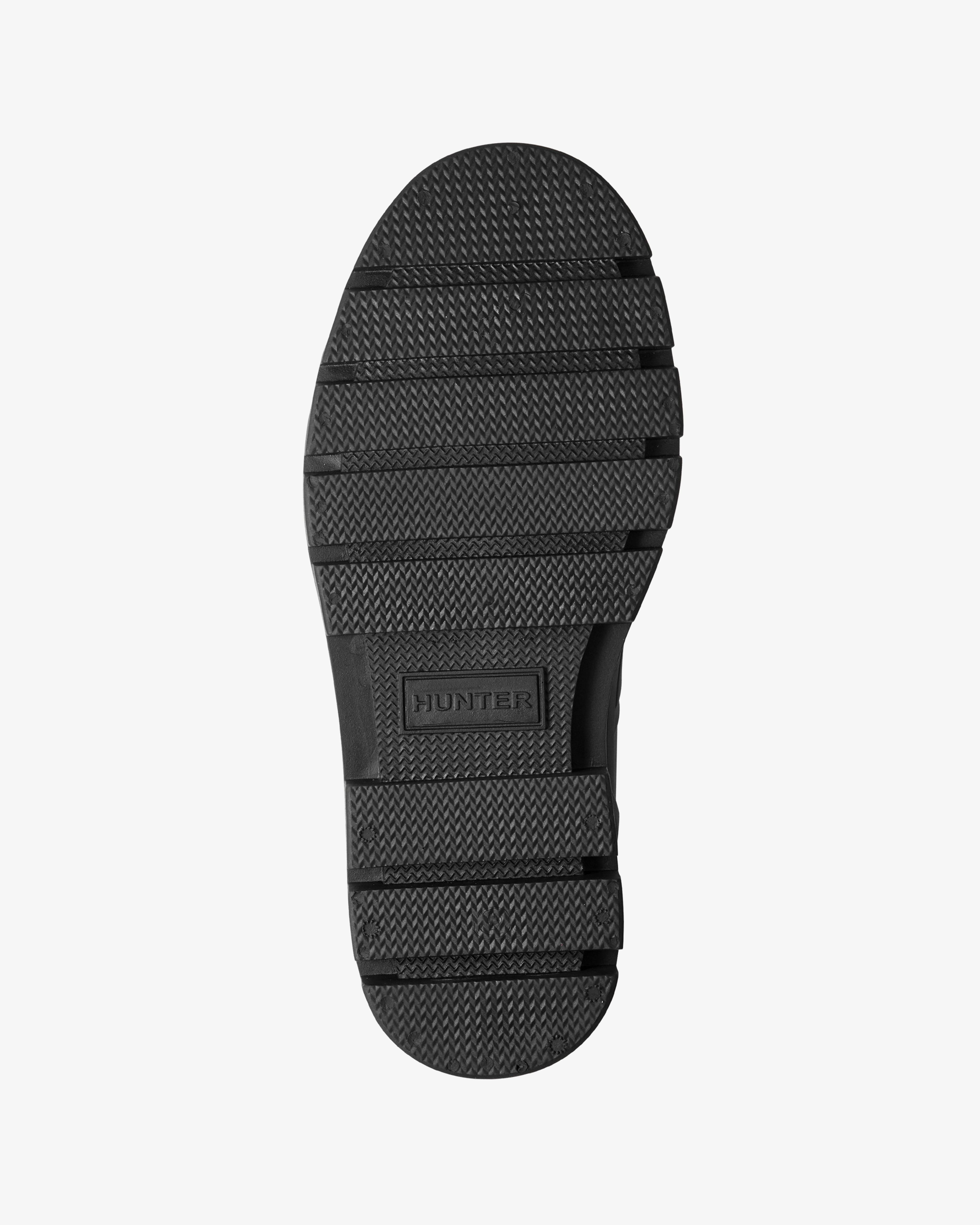 Hunter Women's Dianas In Black Black M