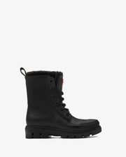 Hunter Women's Dianas In Black Black M