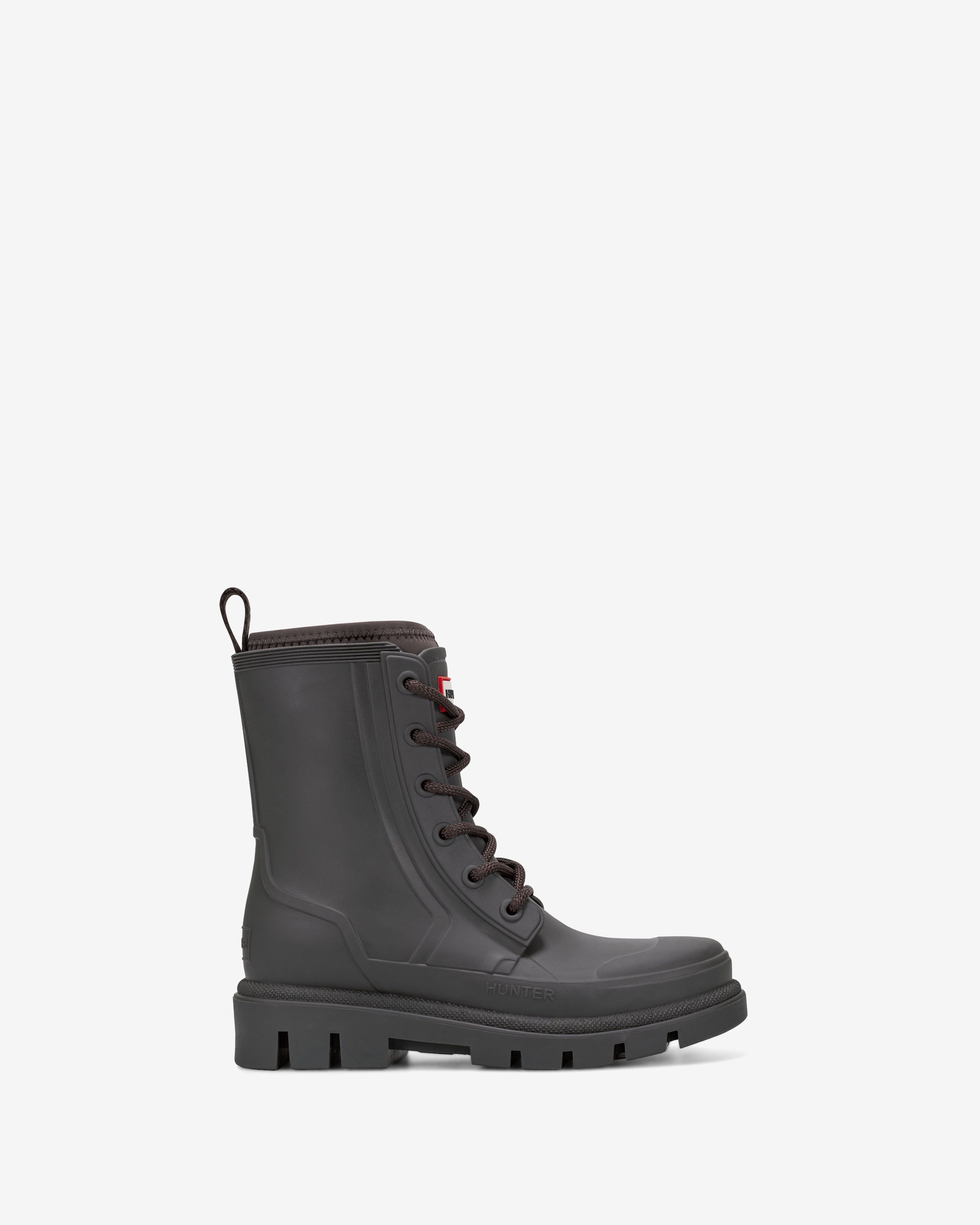 Hunter Women's Diana In Dark Brown