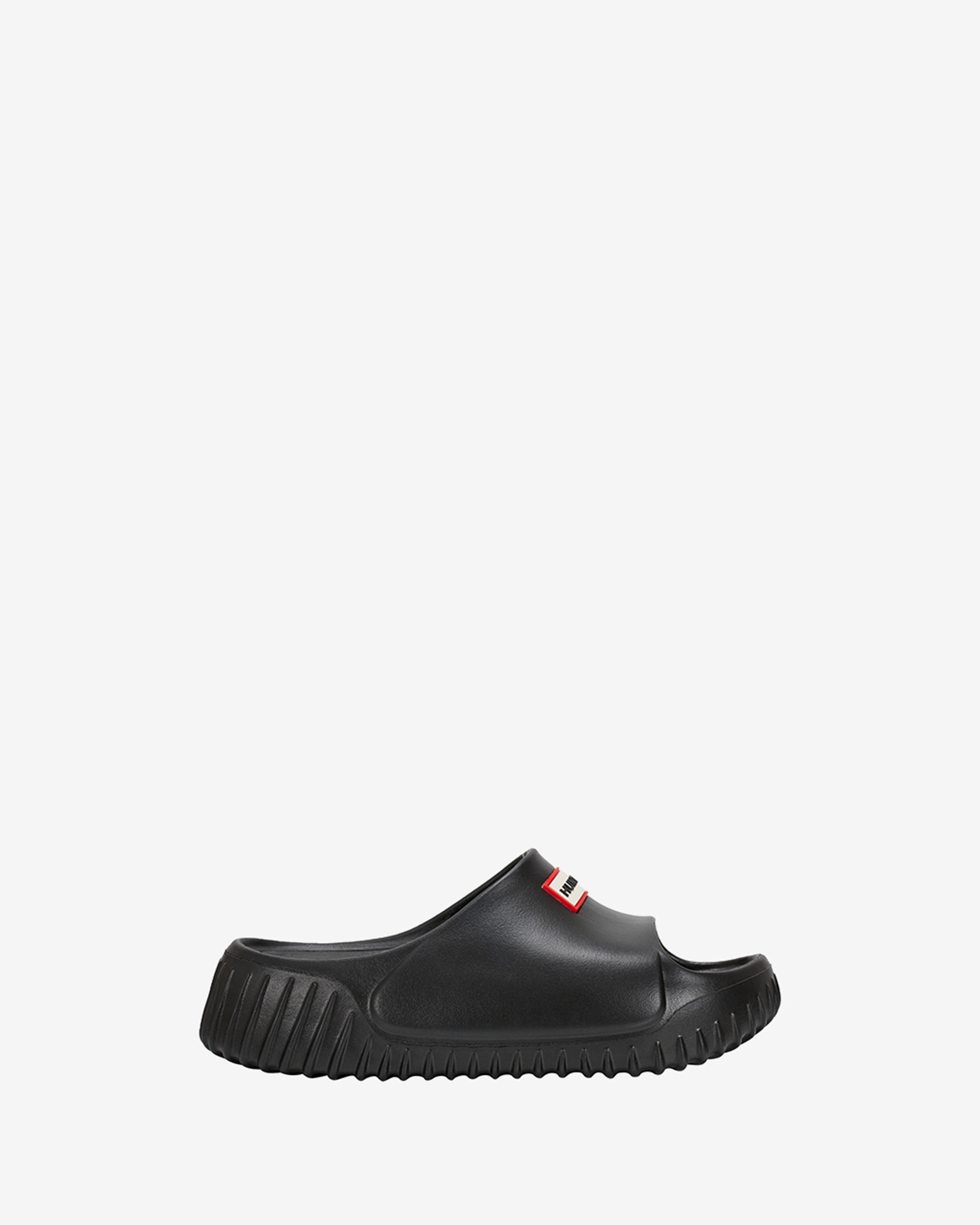 Hunter Women's Faroe In Black M