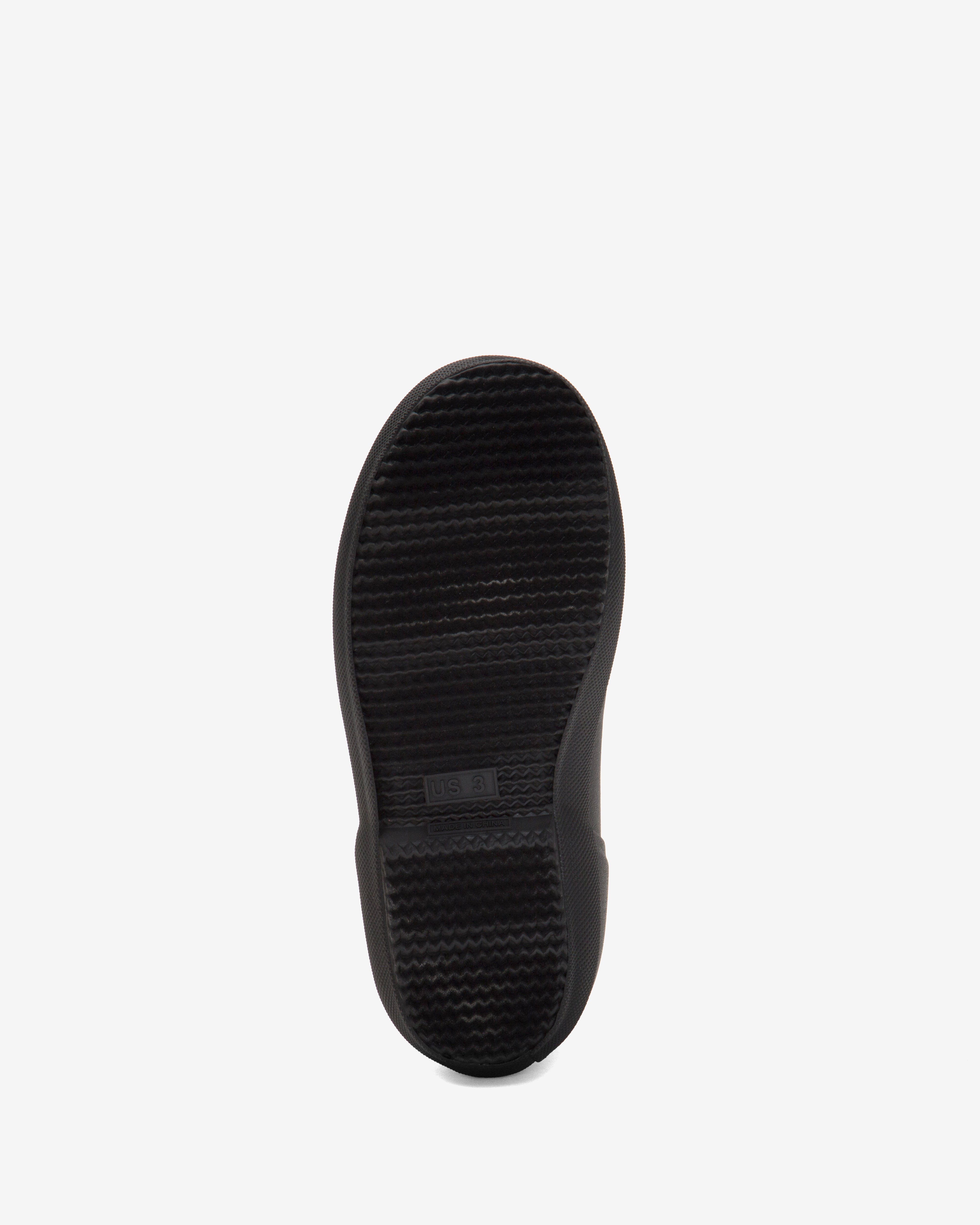 Hunter Kids' Finley In Black/Black M