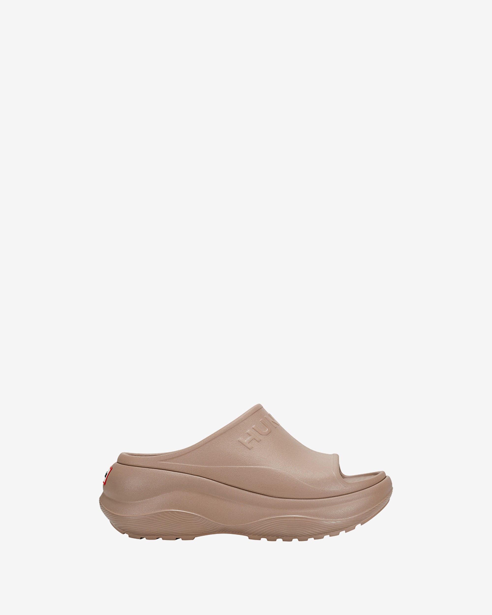 Hunter Women's Haddie In Mocha M