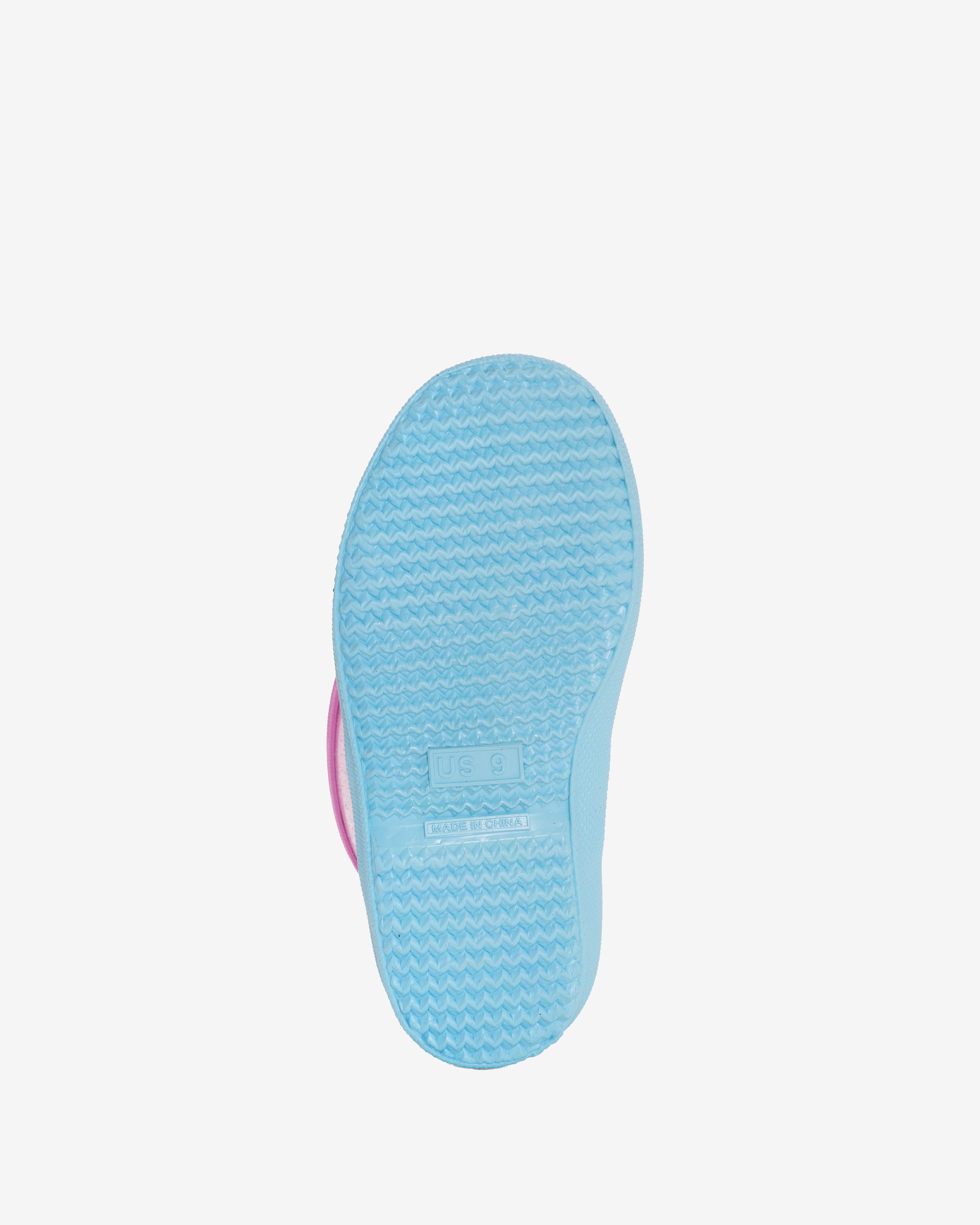 Hunter Kids' Hkt5091rgt In Cyclamen+Petitmlt/Petit14-4516 M