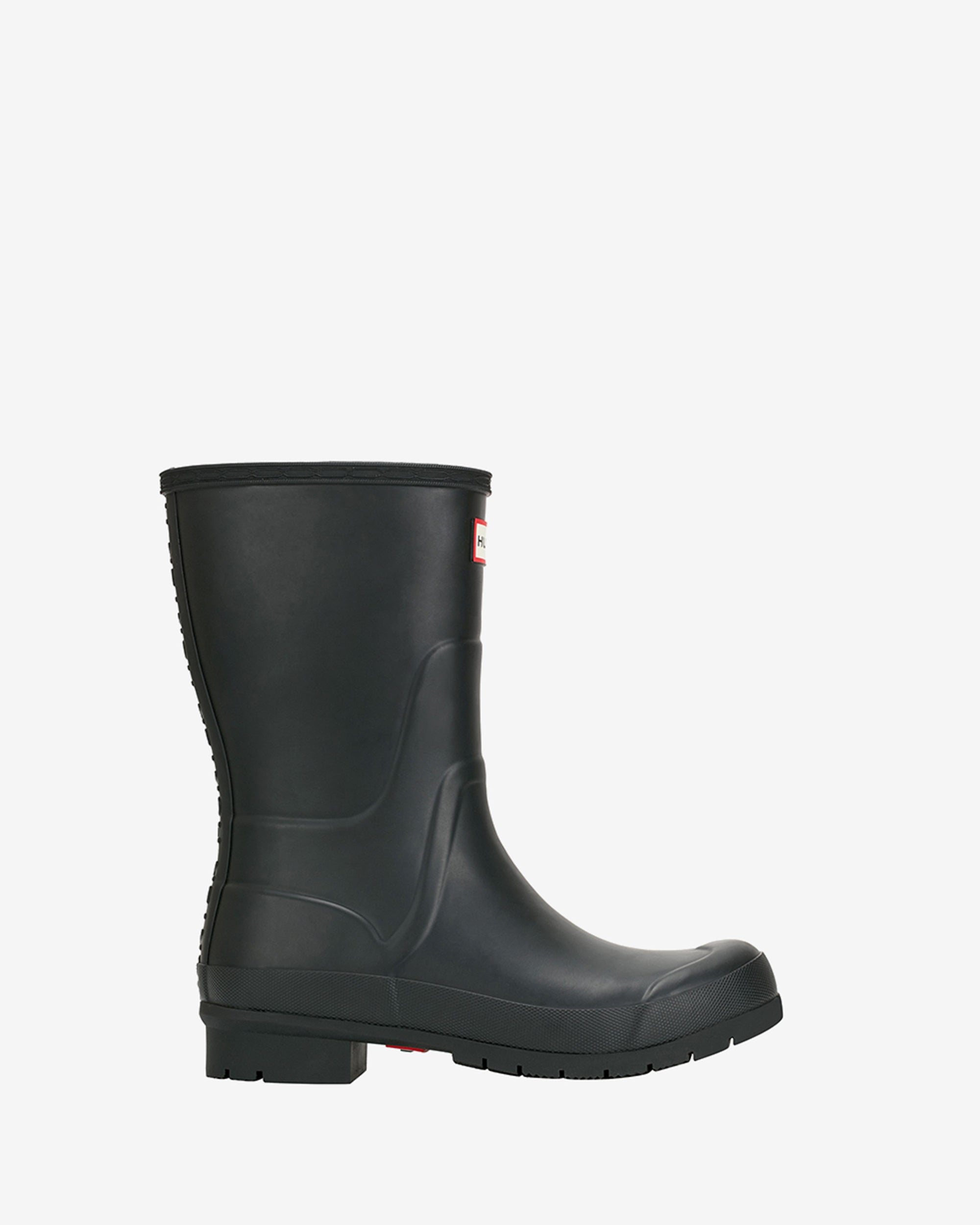 Hunter Women's Liberty In Black M