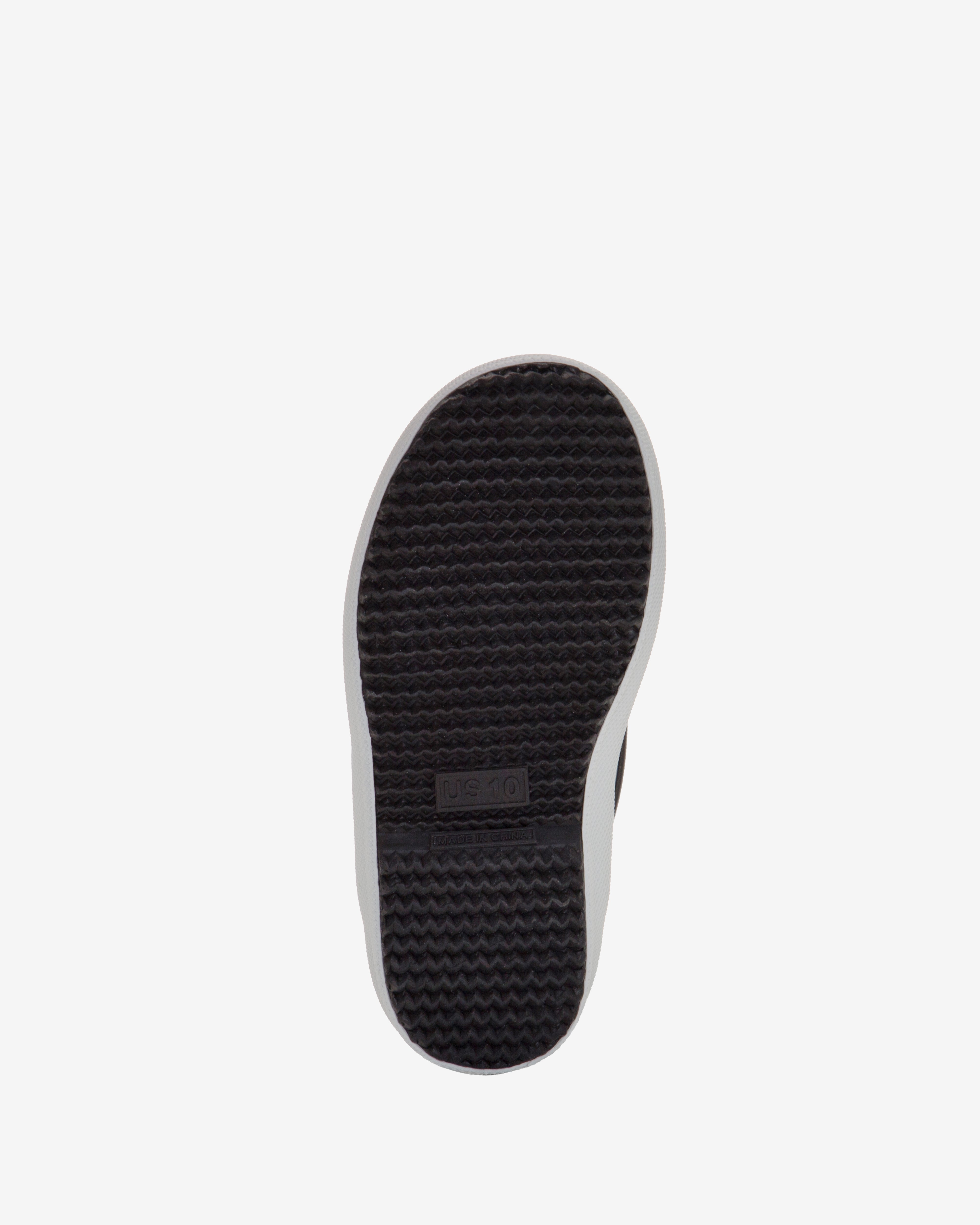 Hunter Kids' Lk First Clsc Boot M In Black