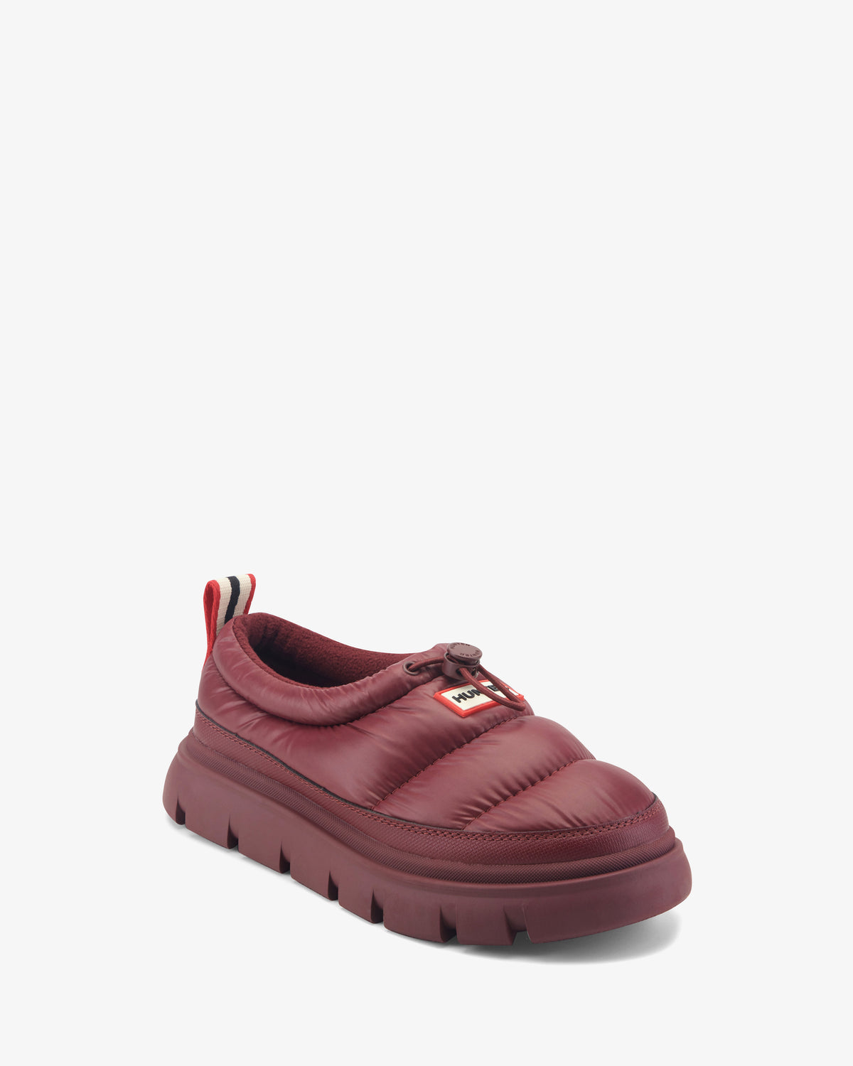 Hunter Women's Madi In Windsor Wine M