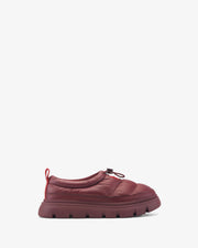 Hunter Women's Madi In Windsor Wine M