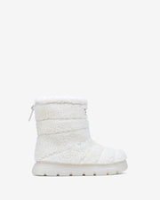Hunter Women's Maran In Creamy M