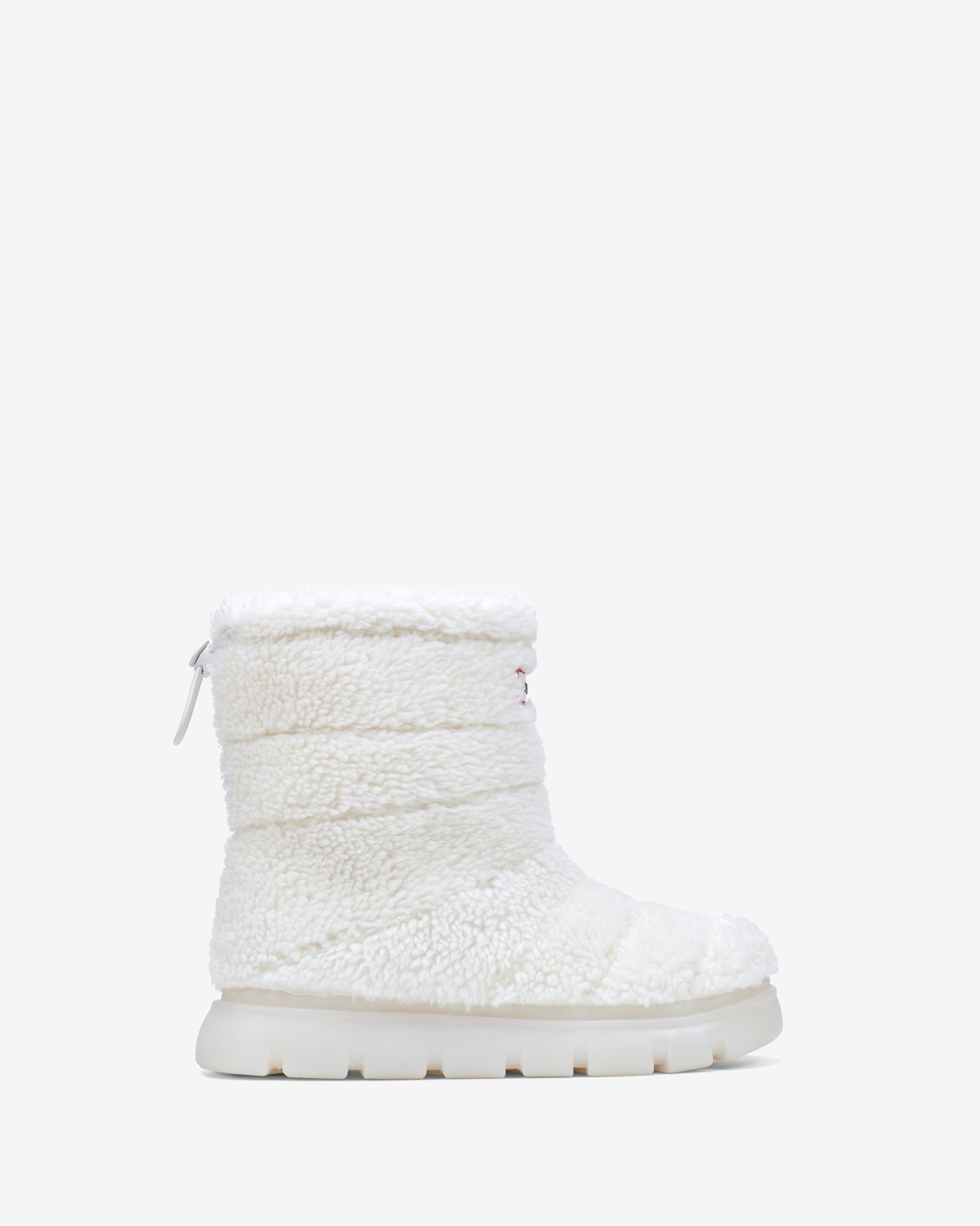 Hunter Women's Maran In Creamy M