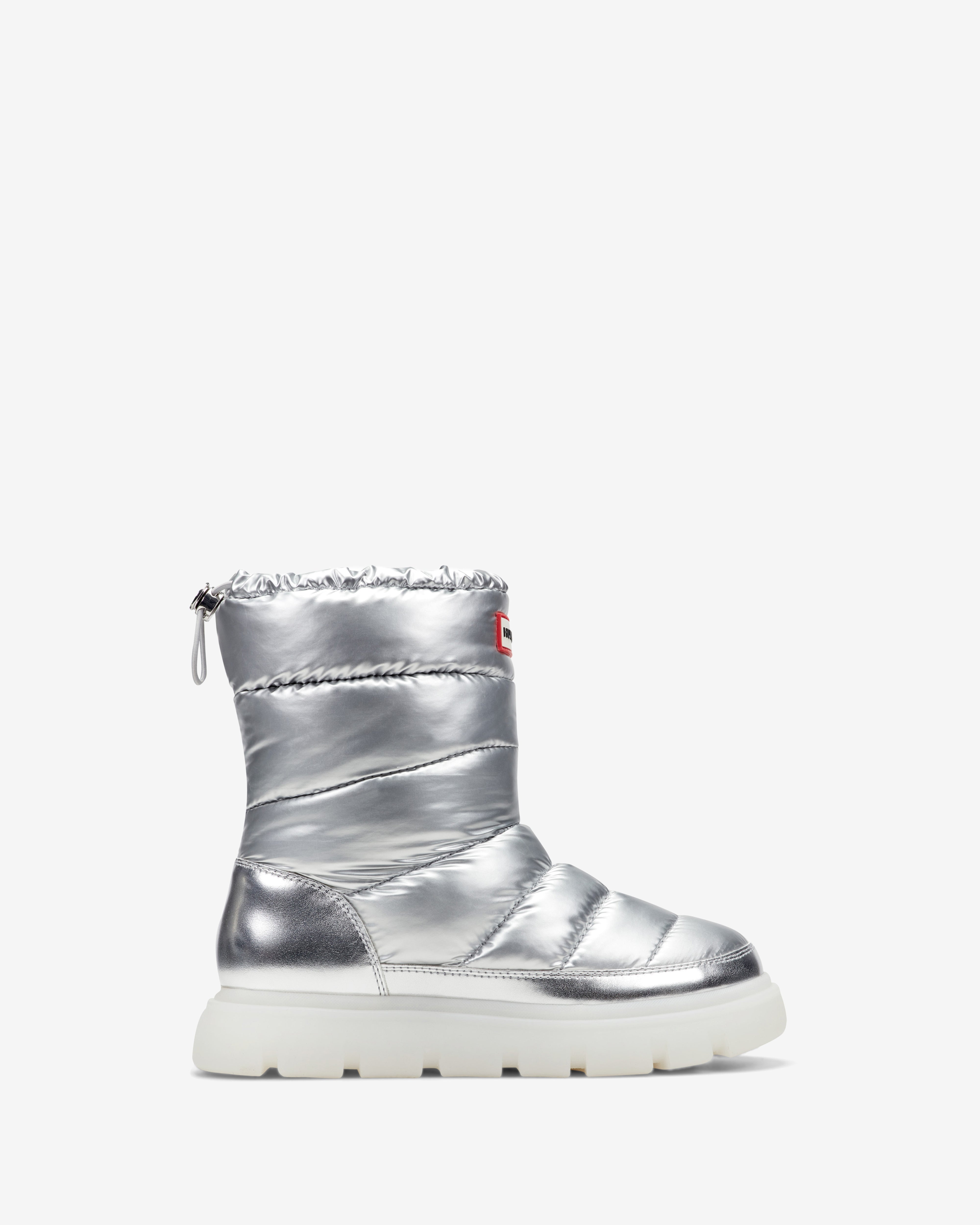 Hunter Women's Maribels3 In Silver M