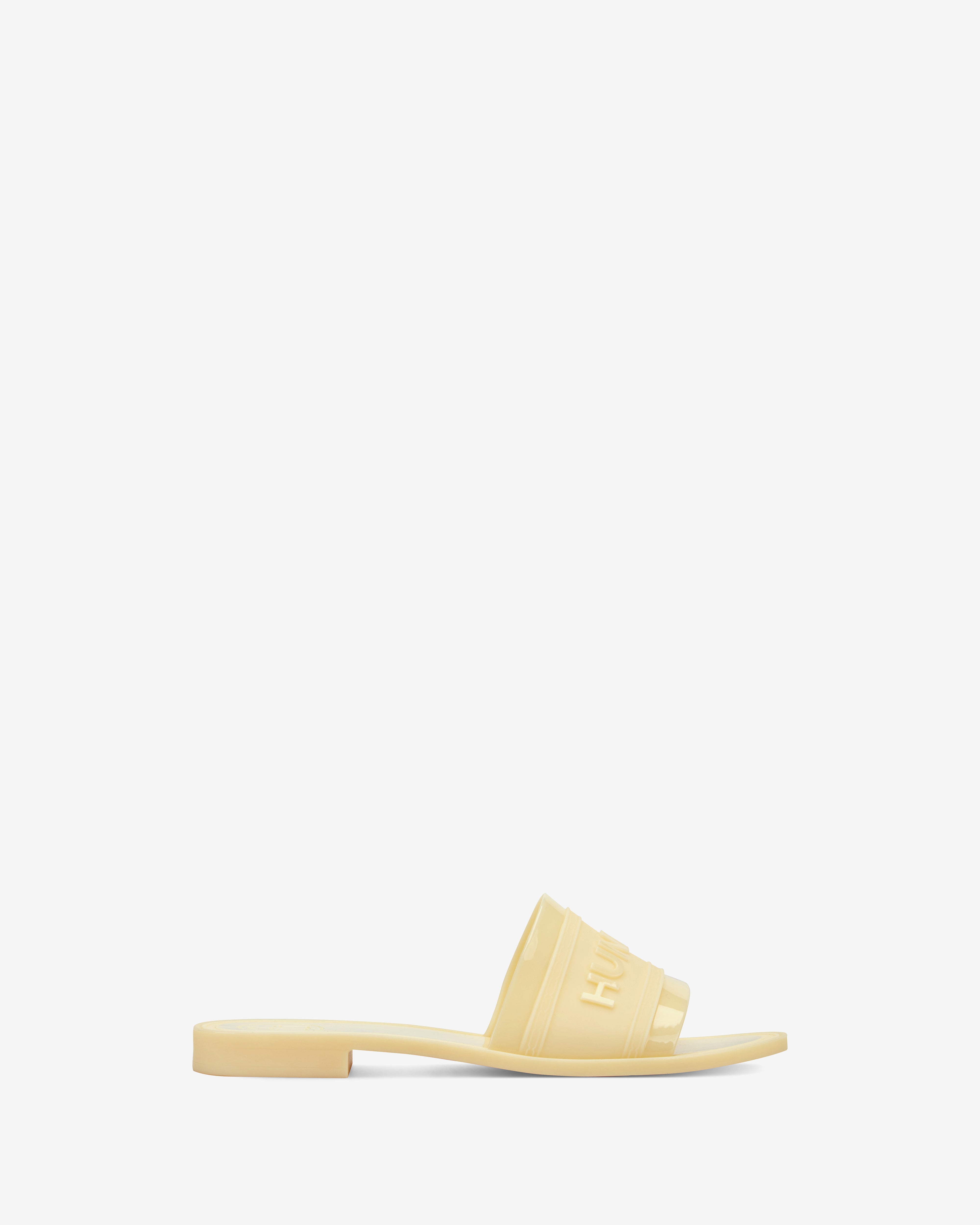 Hunter Women's Marina In Chardonnay M