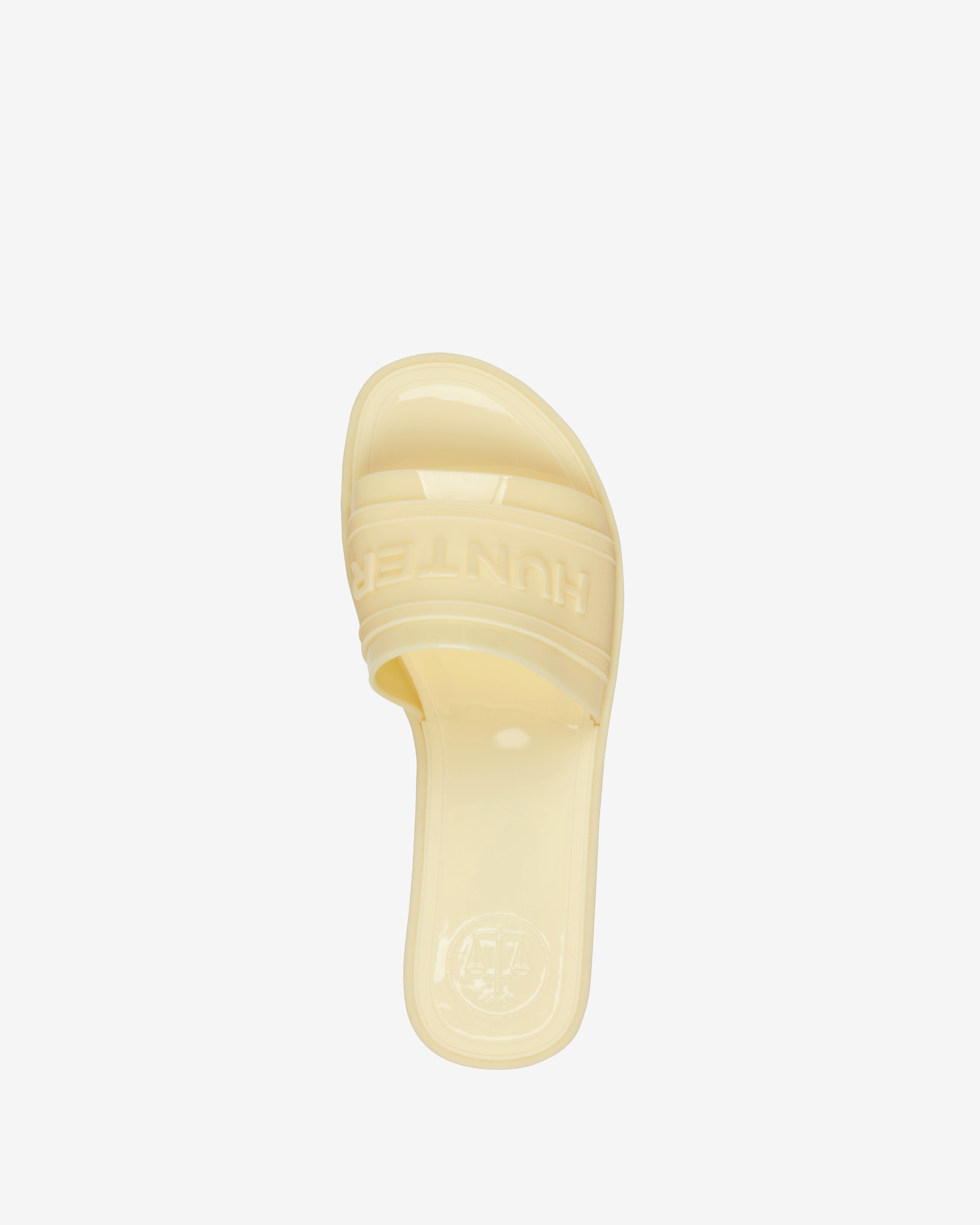 Hunter Women's Marina In Chardonnay M