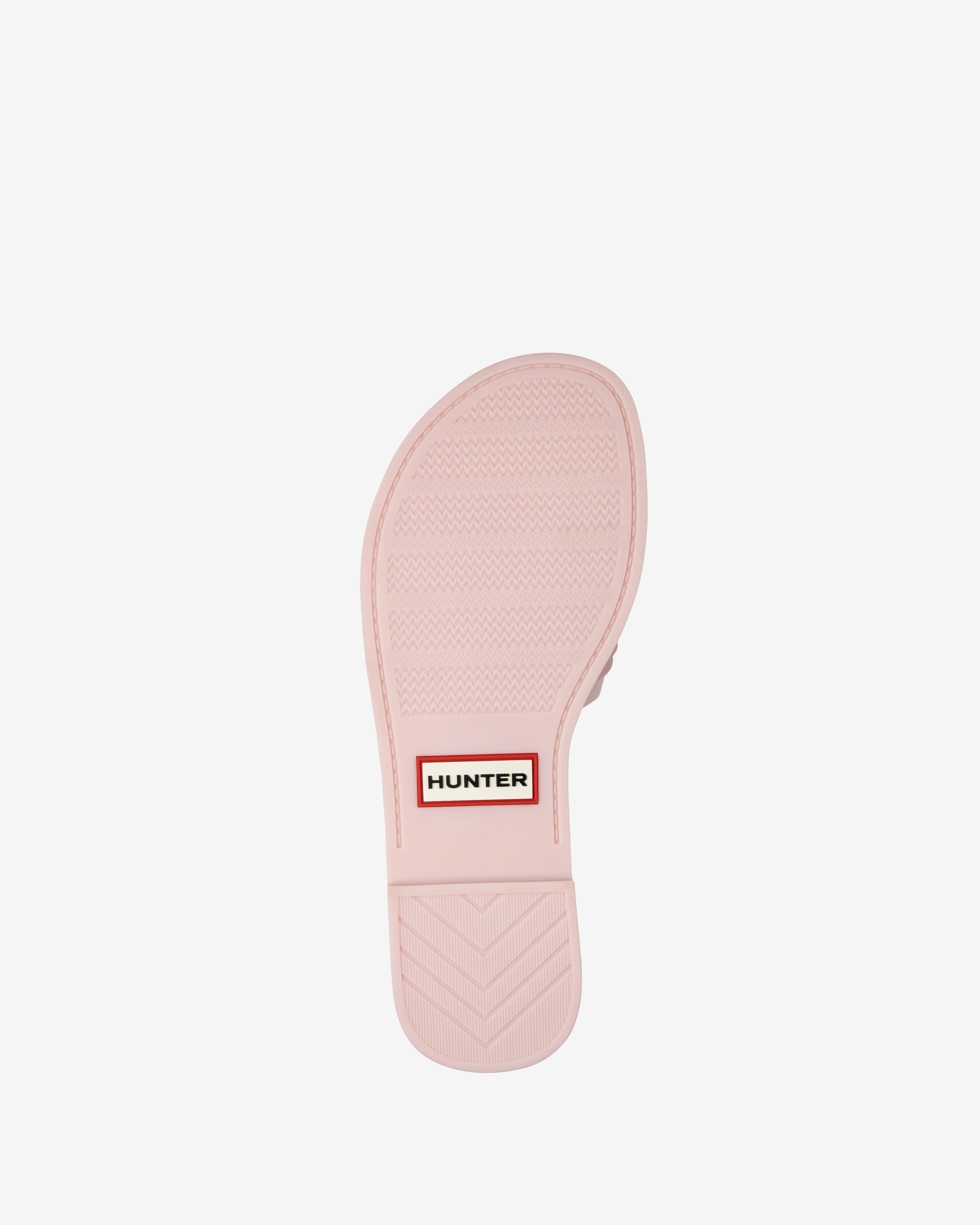 Hunter Women's Marina In Pink