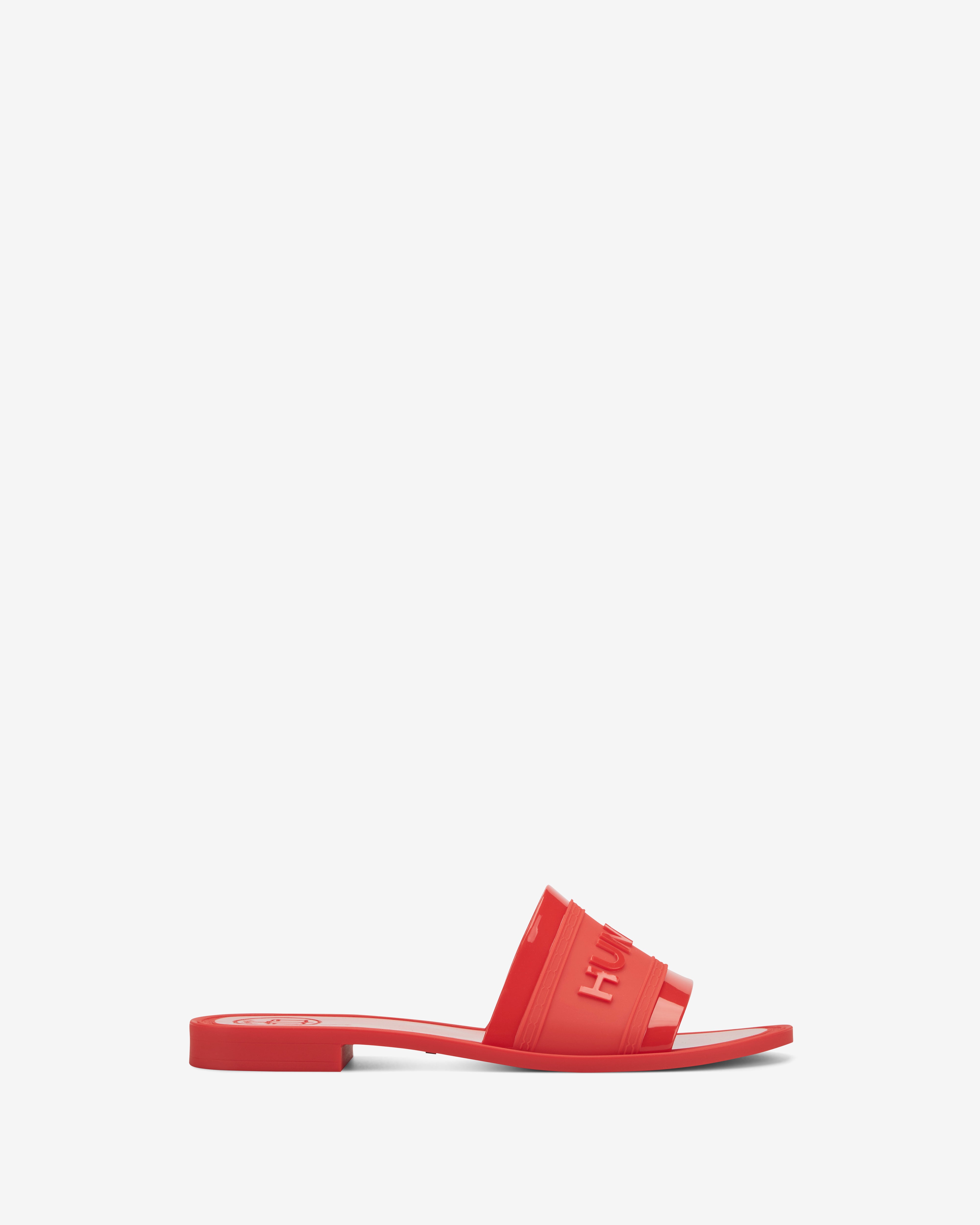 Hunter Women's Marina In Red