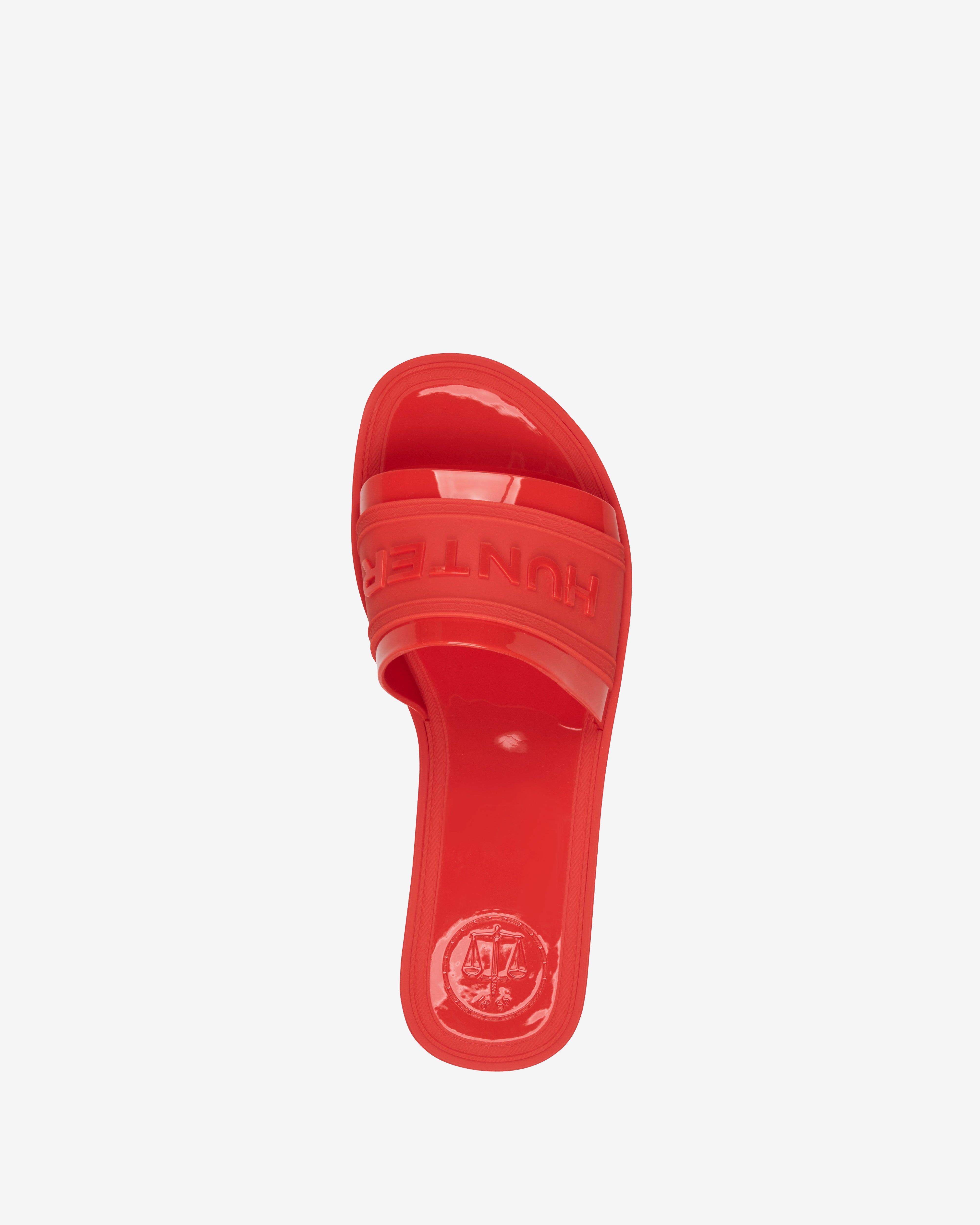 Hunter Women's Marina In Red