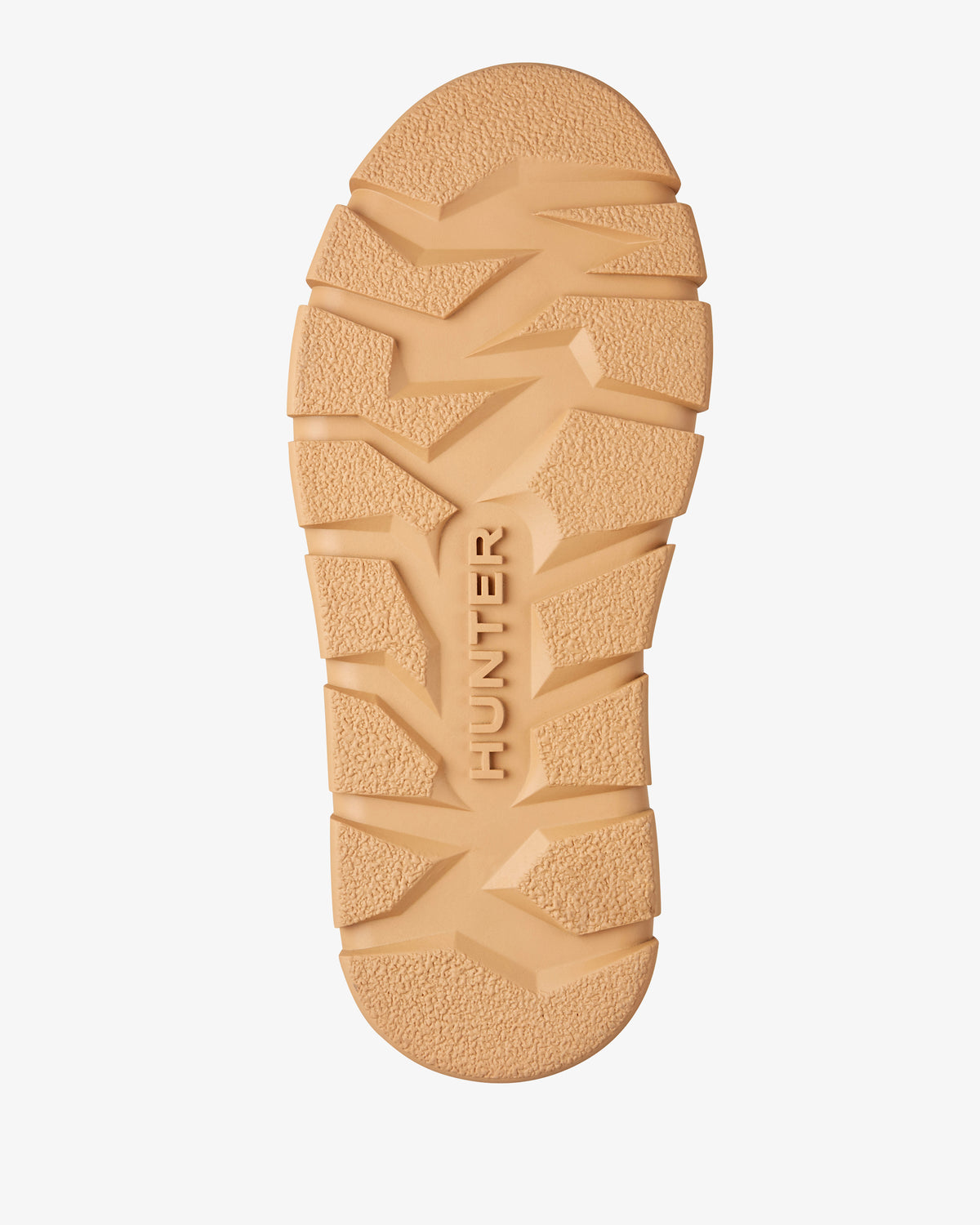 Hunter Women's Melody In Biscotto/Natural M