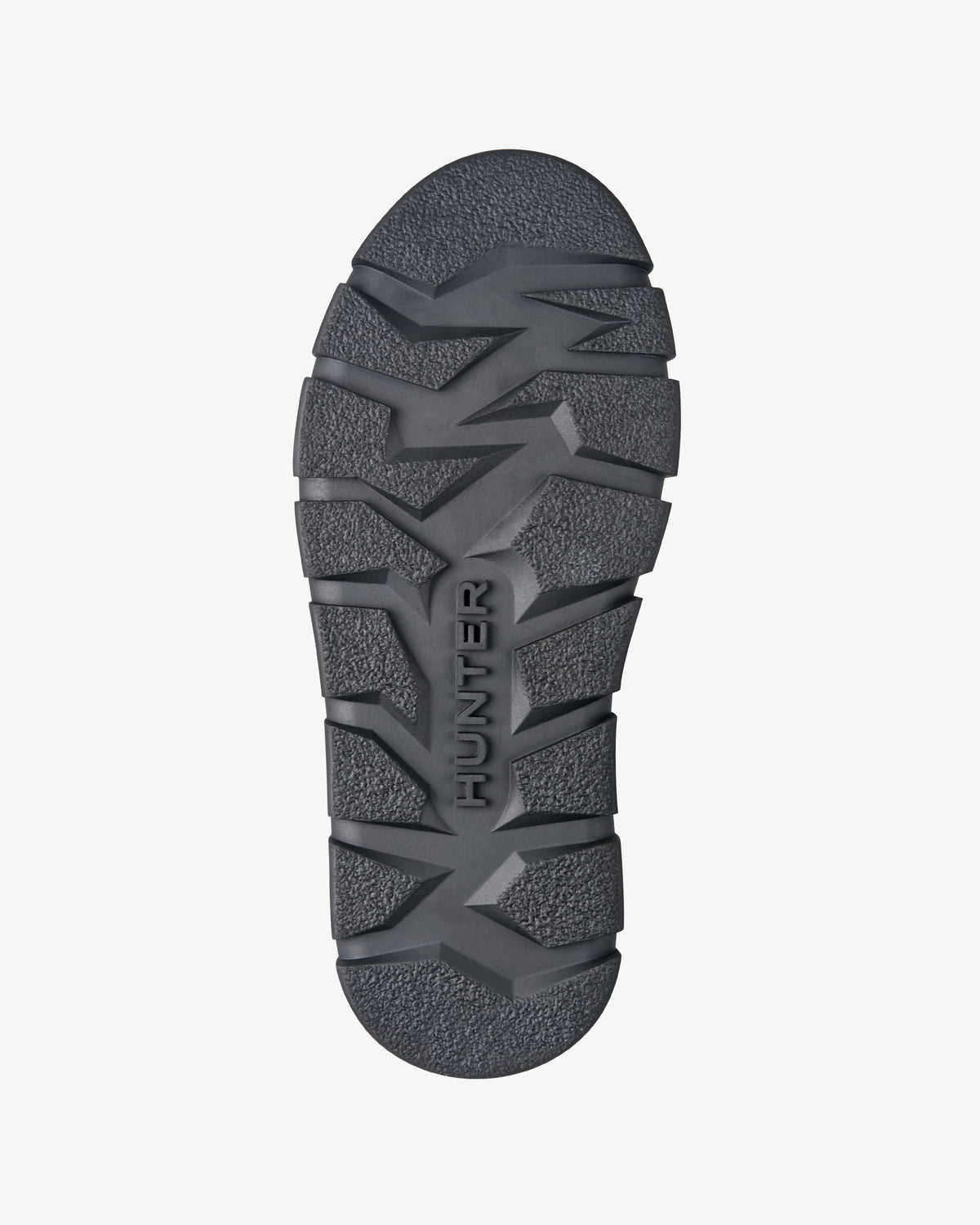 Hunter Women's Melody In Black M