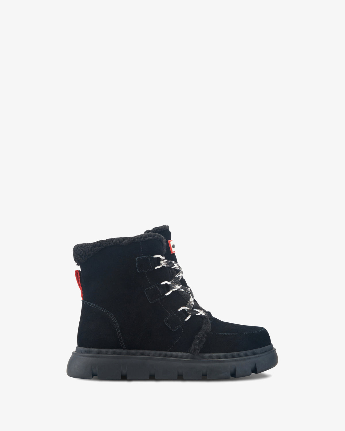 Hunter Women's Melody In Black M