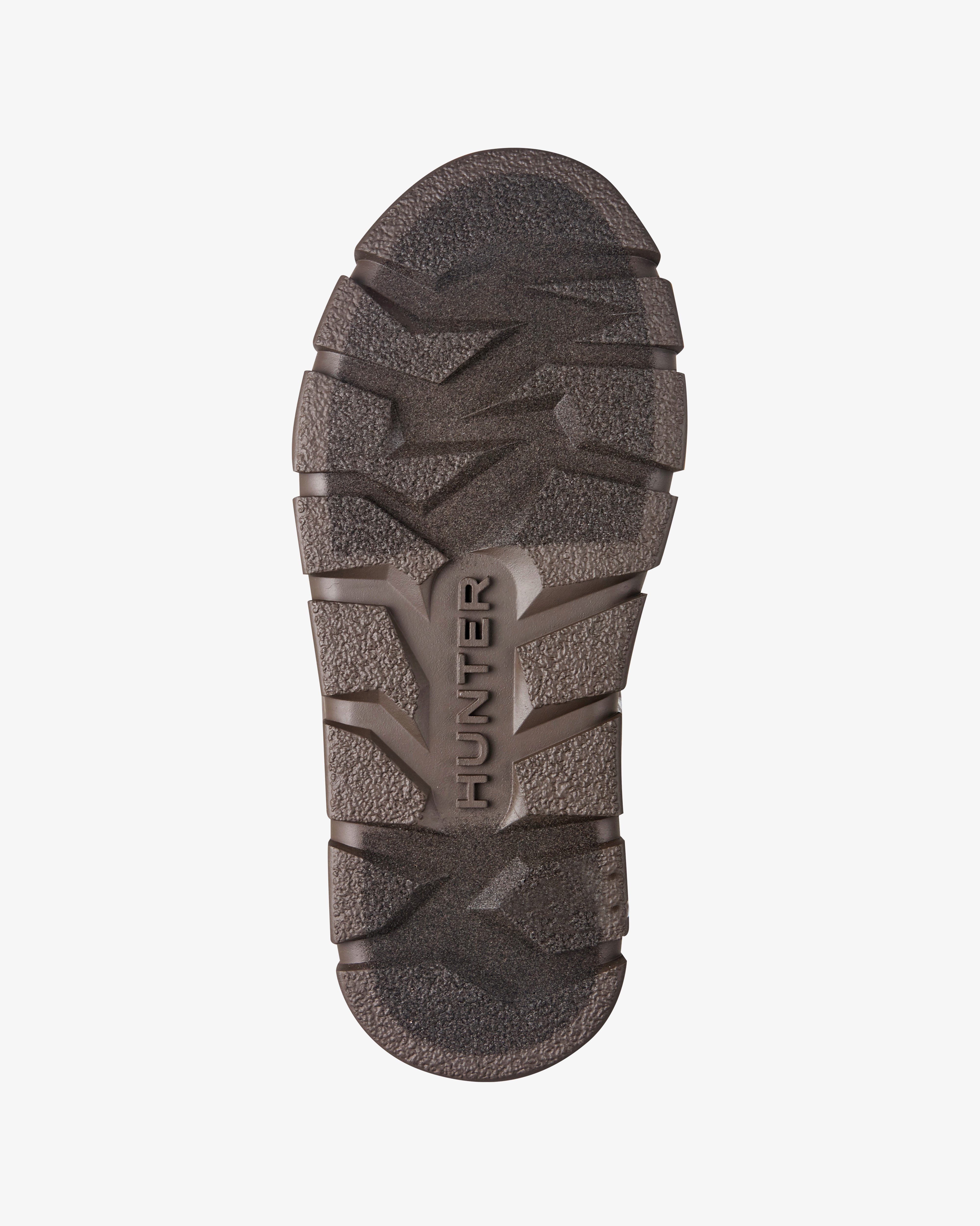 Hunter Women's Moon In Brown M