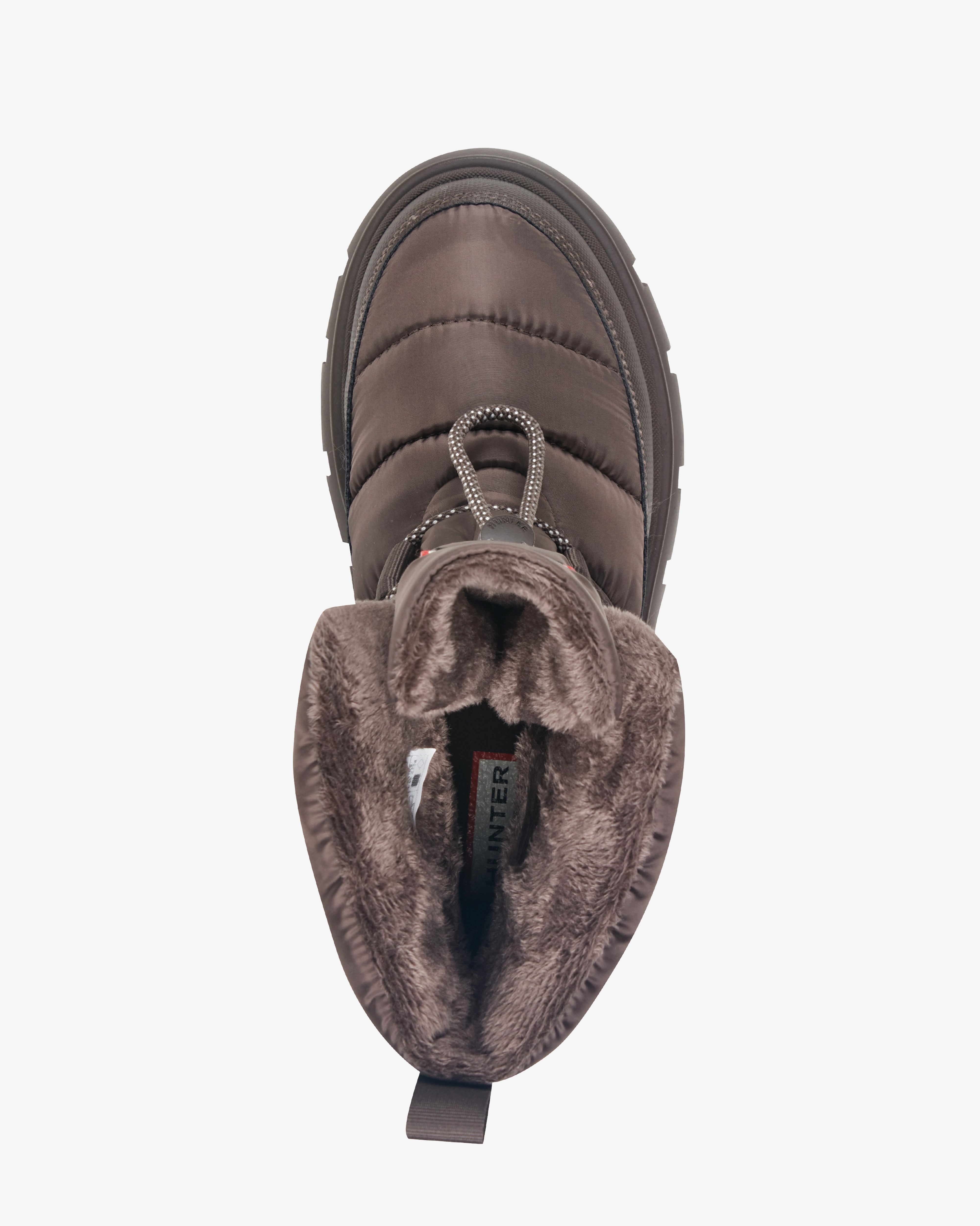 Hunter Women's Moon In Brown M
