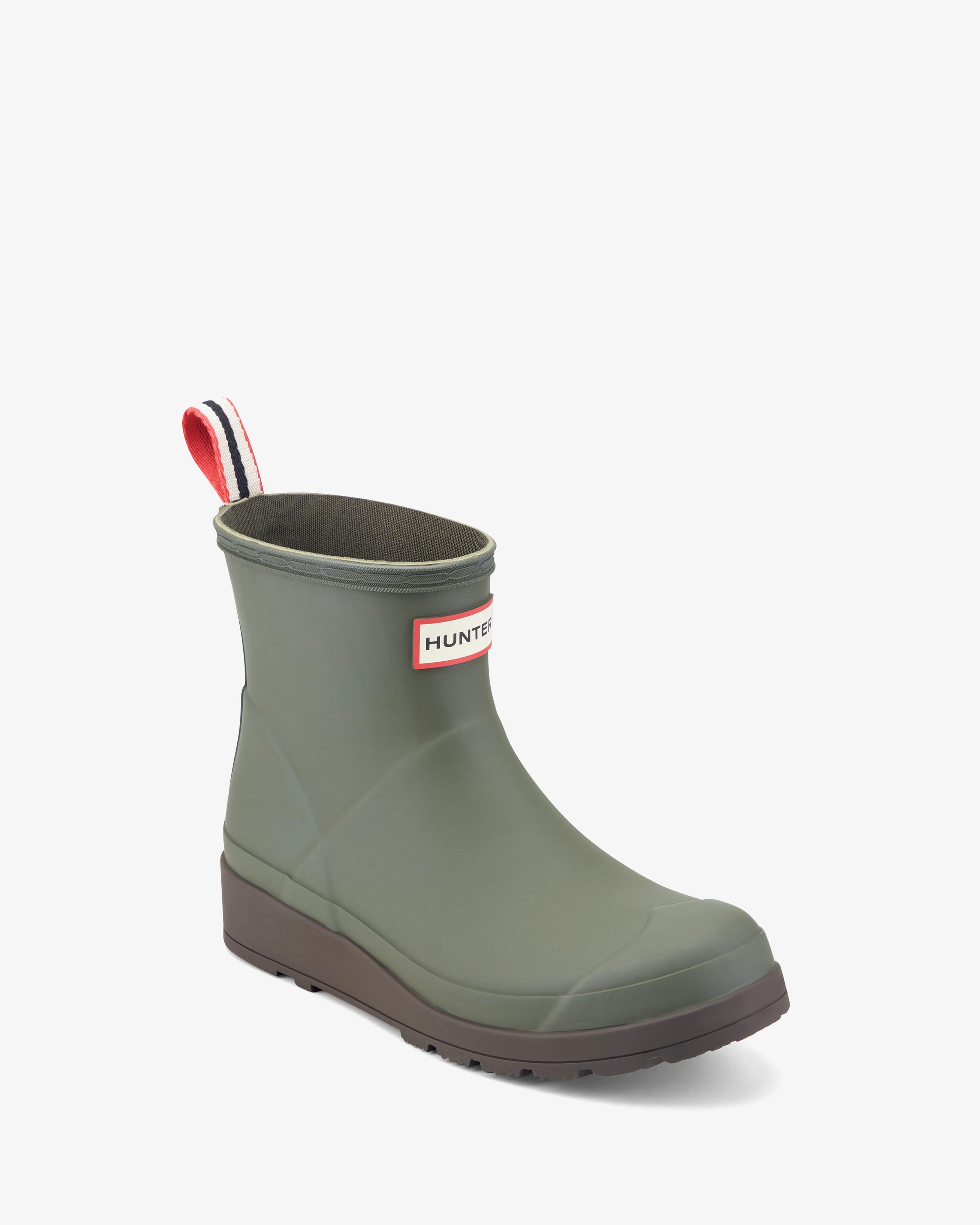 Hunter Women's S2020rma In Green M