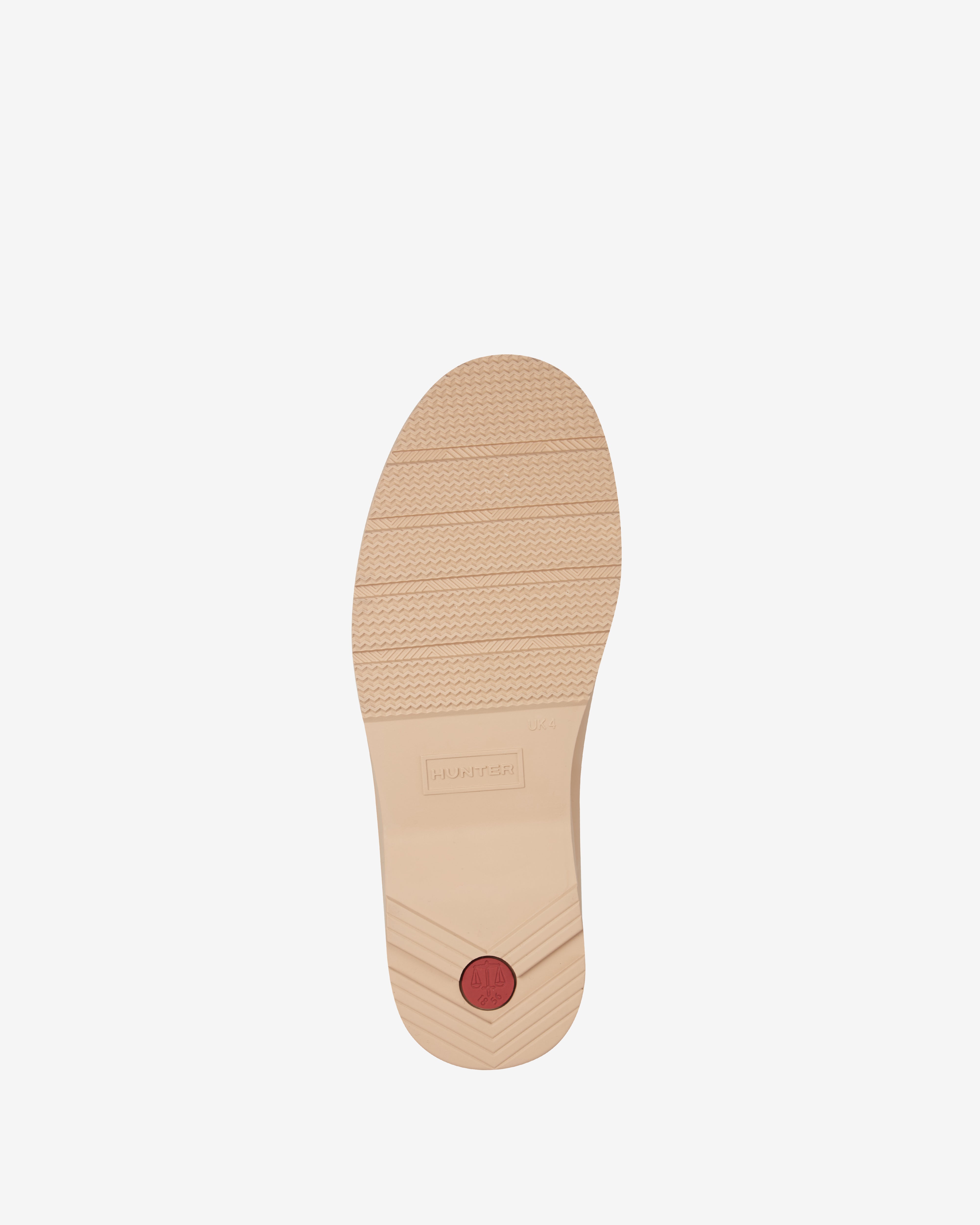 Hunter Women's W Play Short Boot In Lattee