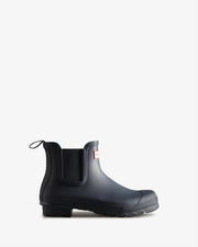 Hunter Women's W Original Chelsea In Navy M