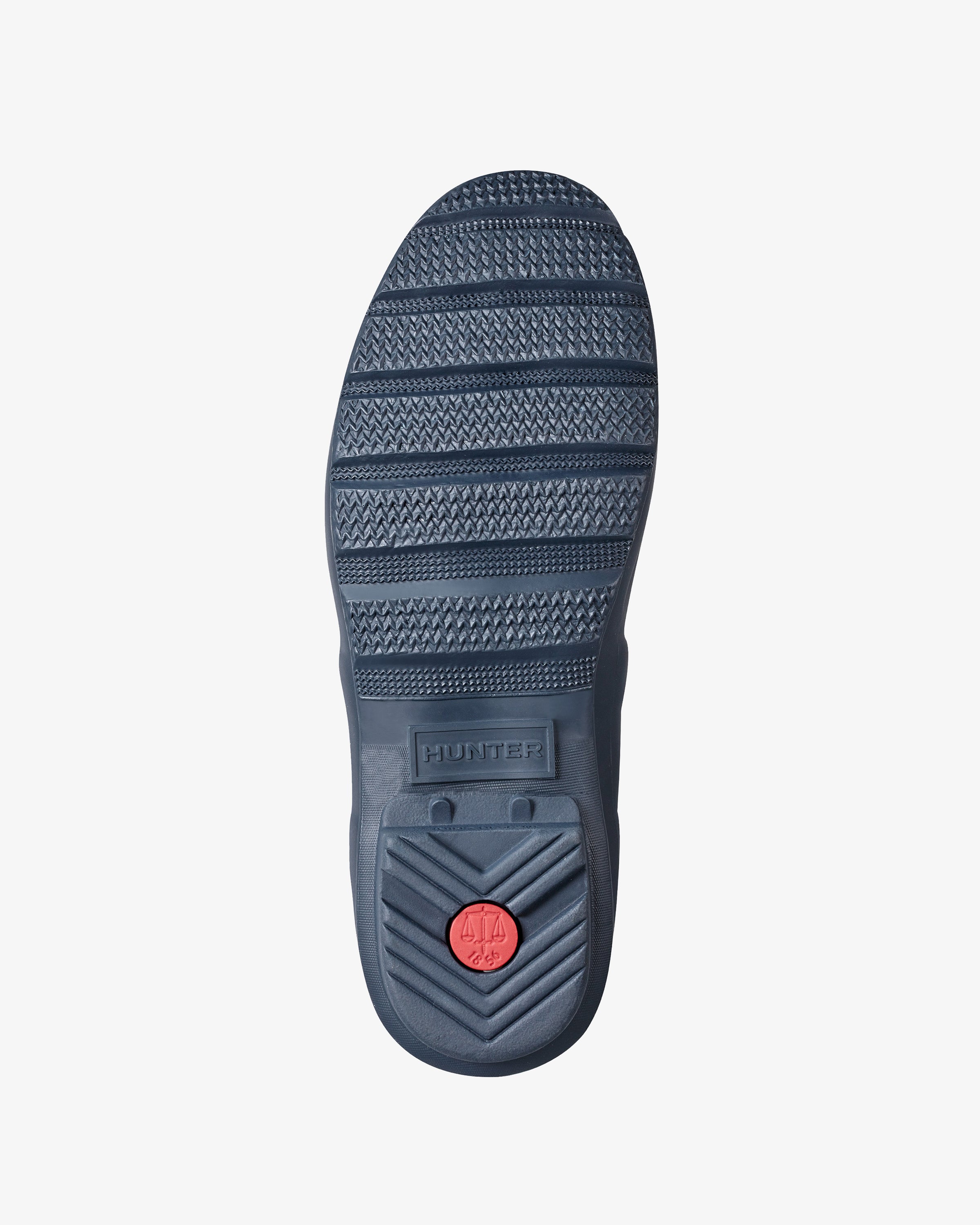 Hunter Women's W Original Tall Boot In Navy M