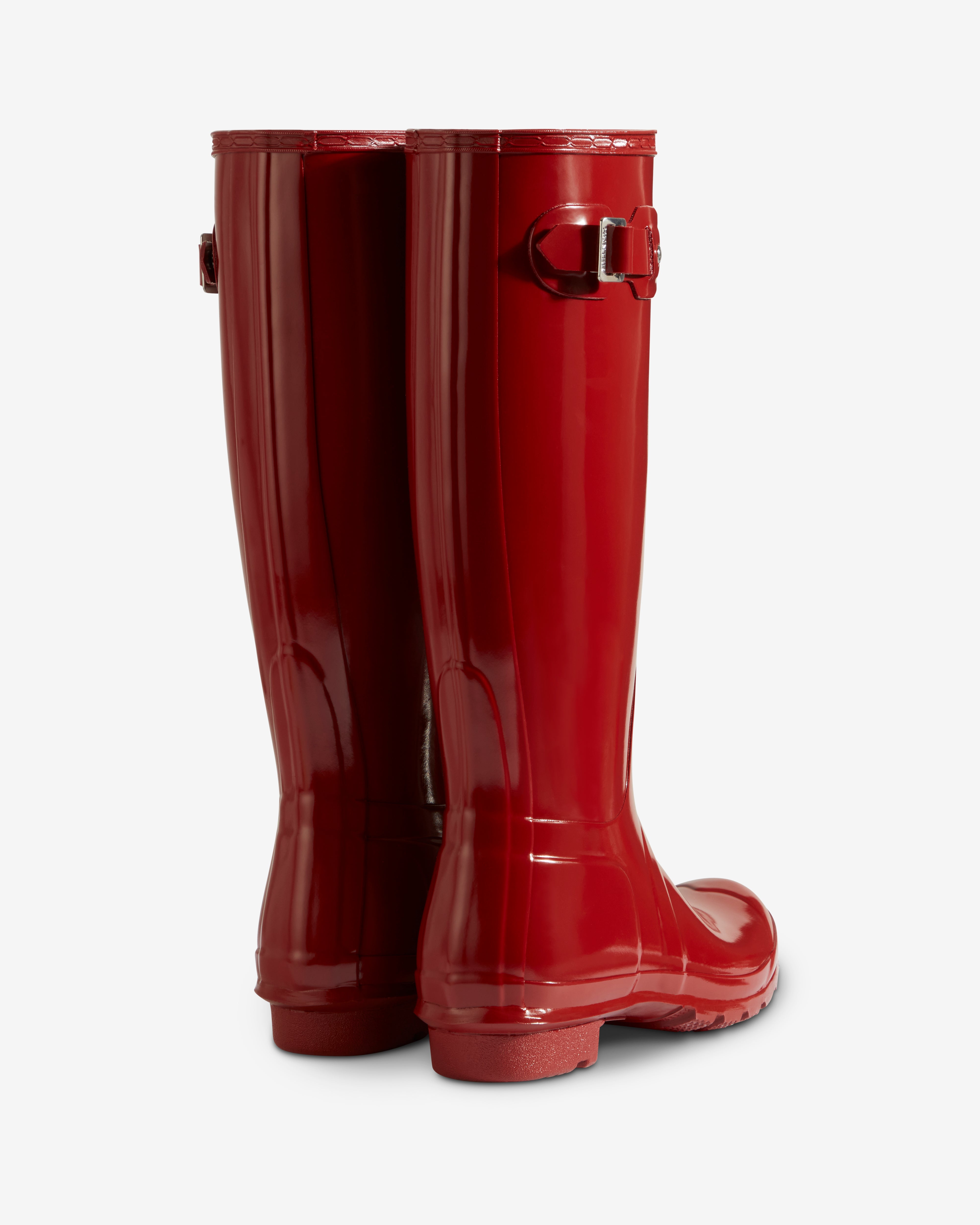 Hunter Women's W Original Tall Gls In Military M