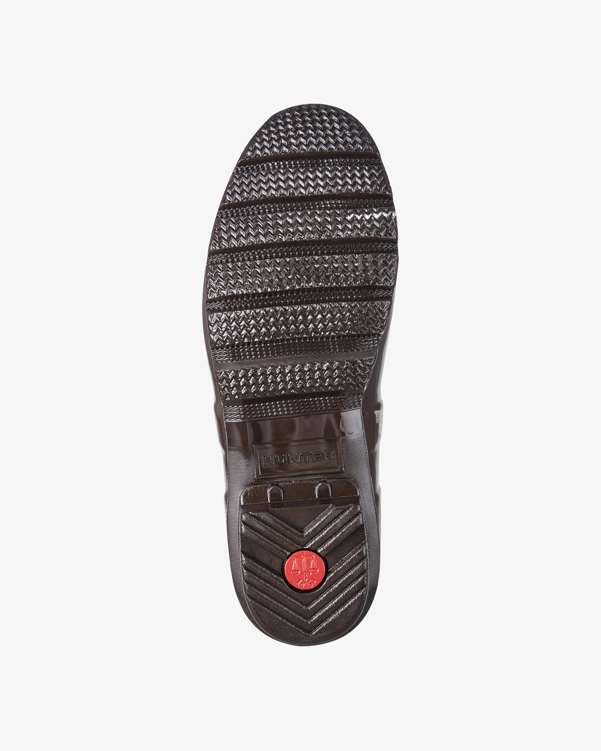 Hunter Women's W Original Tall Gls In Mole M