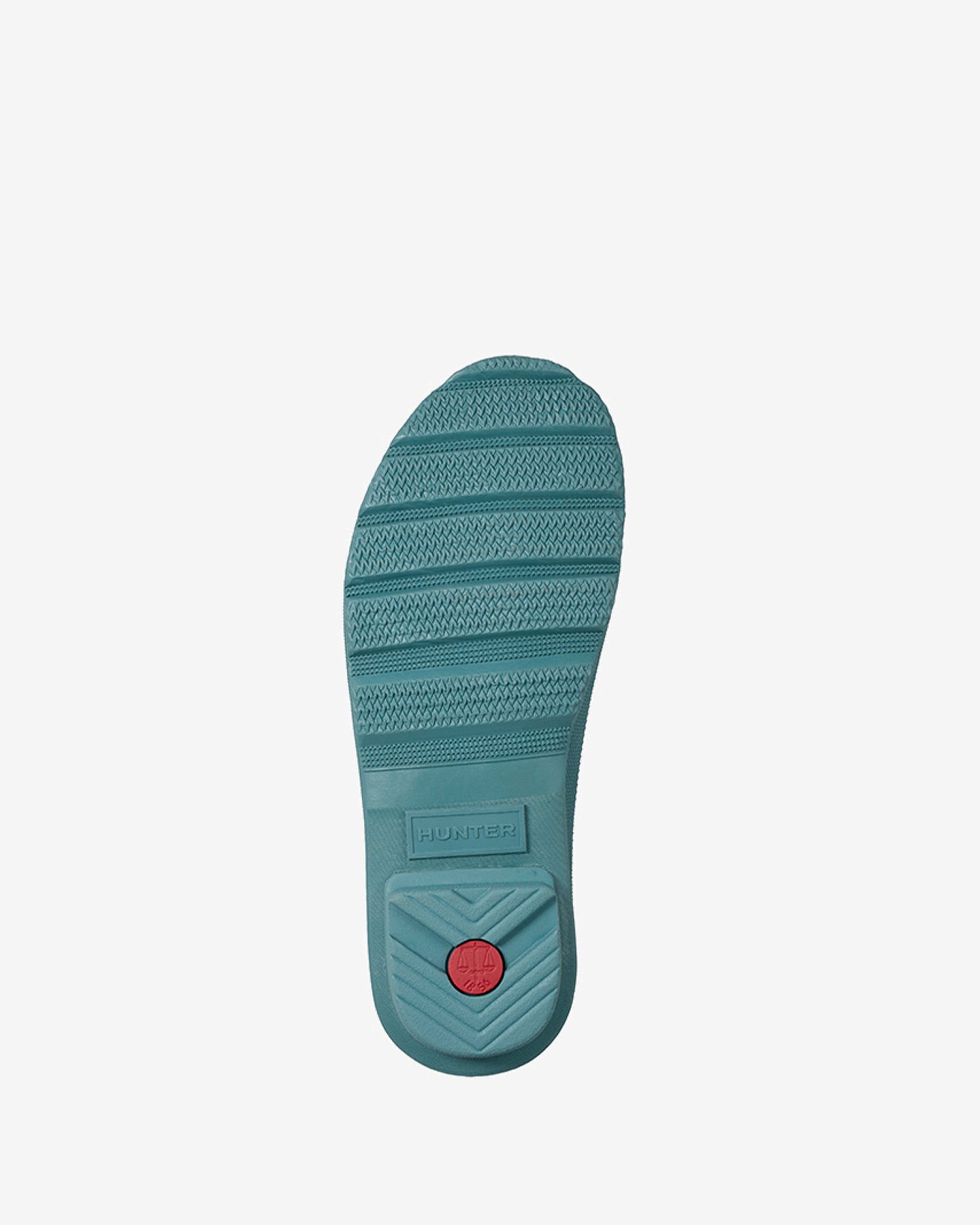 Hunter Women's W Original Chelsea In Blue M