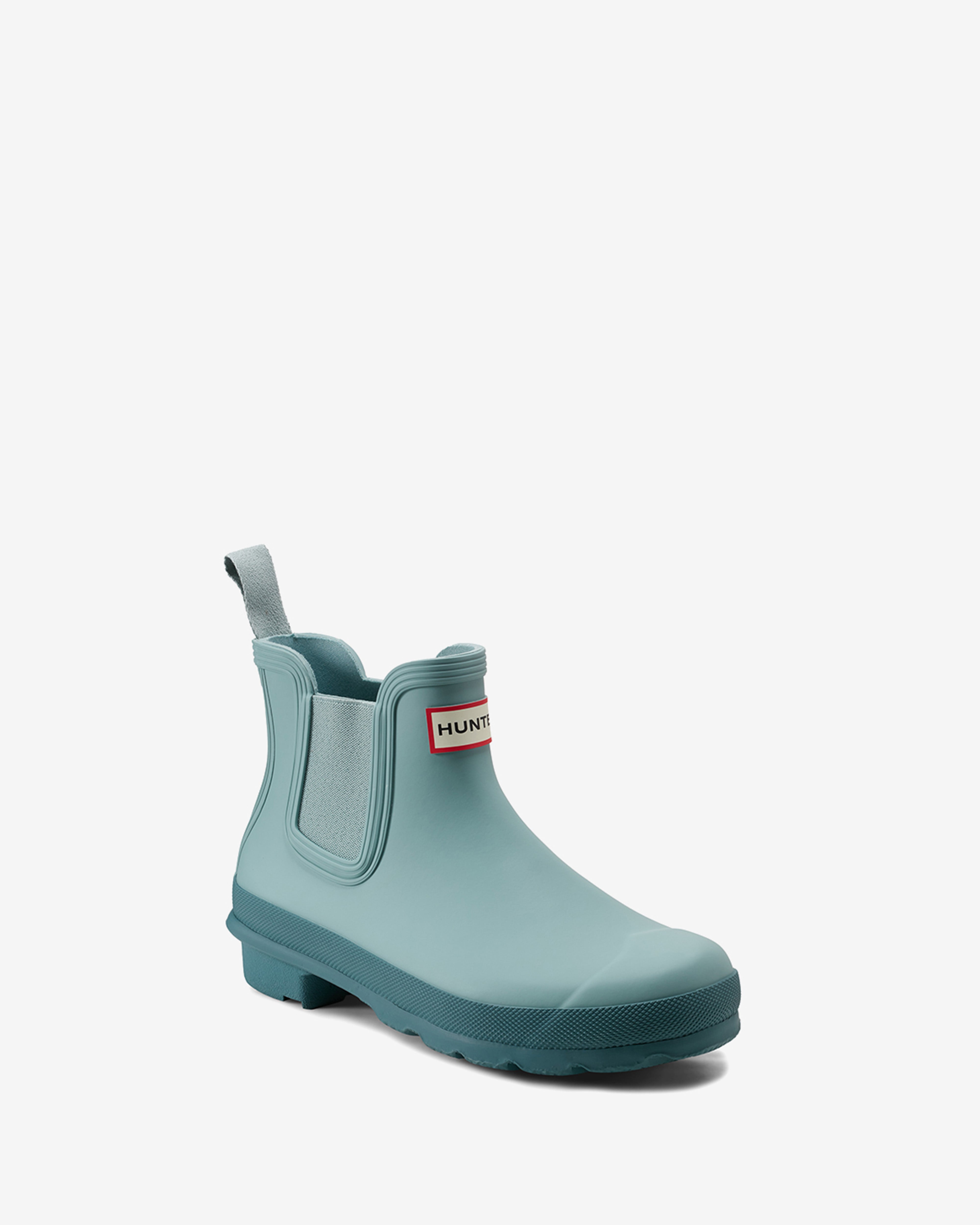 Hunter Women's W Original Chelsea M In Blue