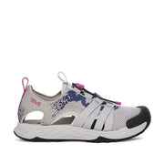 Teva  Women's Hydratrek Sandal Ct  Blue M