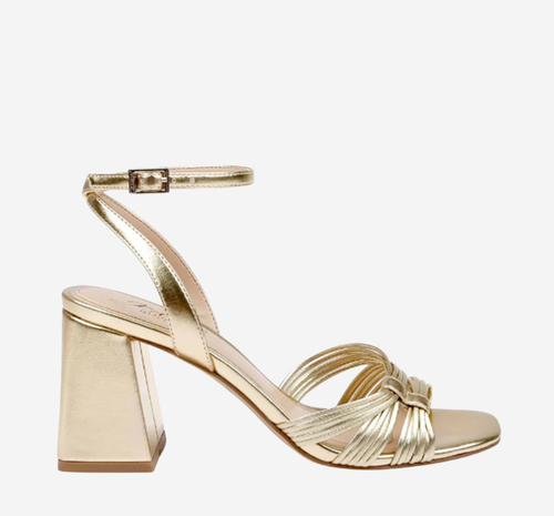 Heeled Sandals