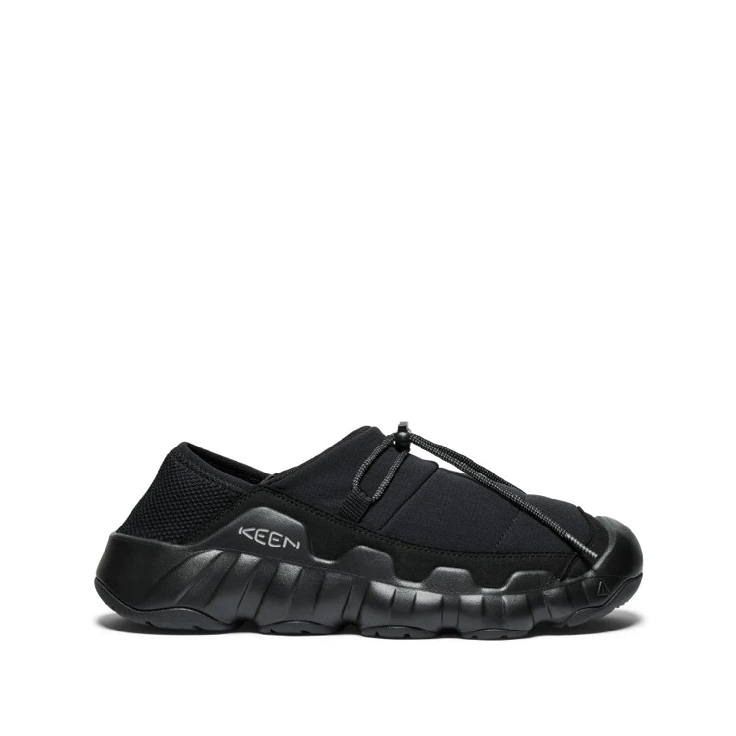 Keen Men's Hypowser Crushback in Black/Black