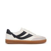 Vince. Men's Oasis in Foam White/Night Blue