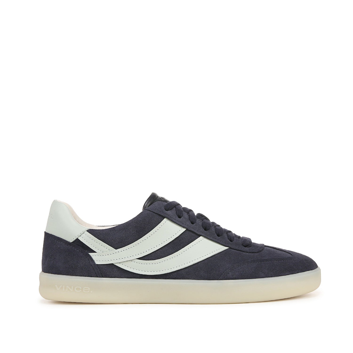 Vince. Men's Oasis in Blue Ink/Agave