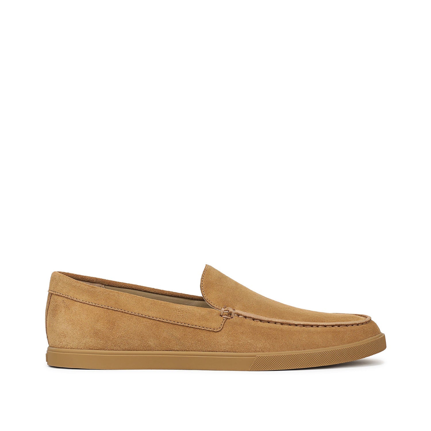 Vince. Men's Sonoma II in Honey Brown