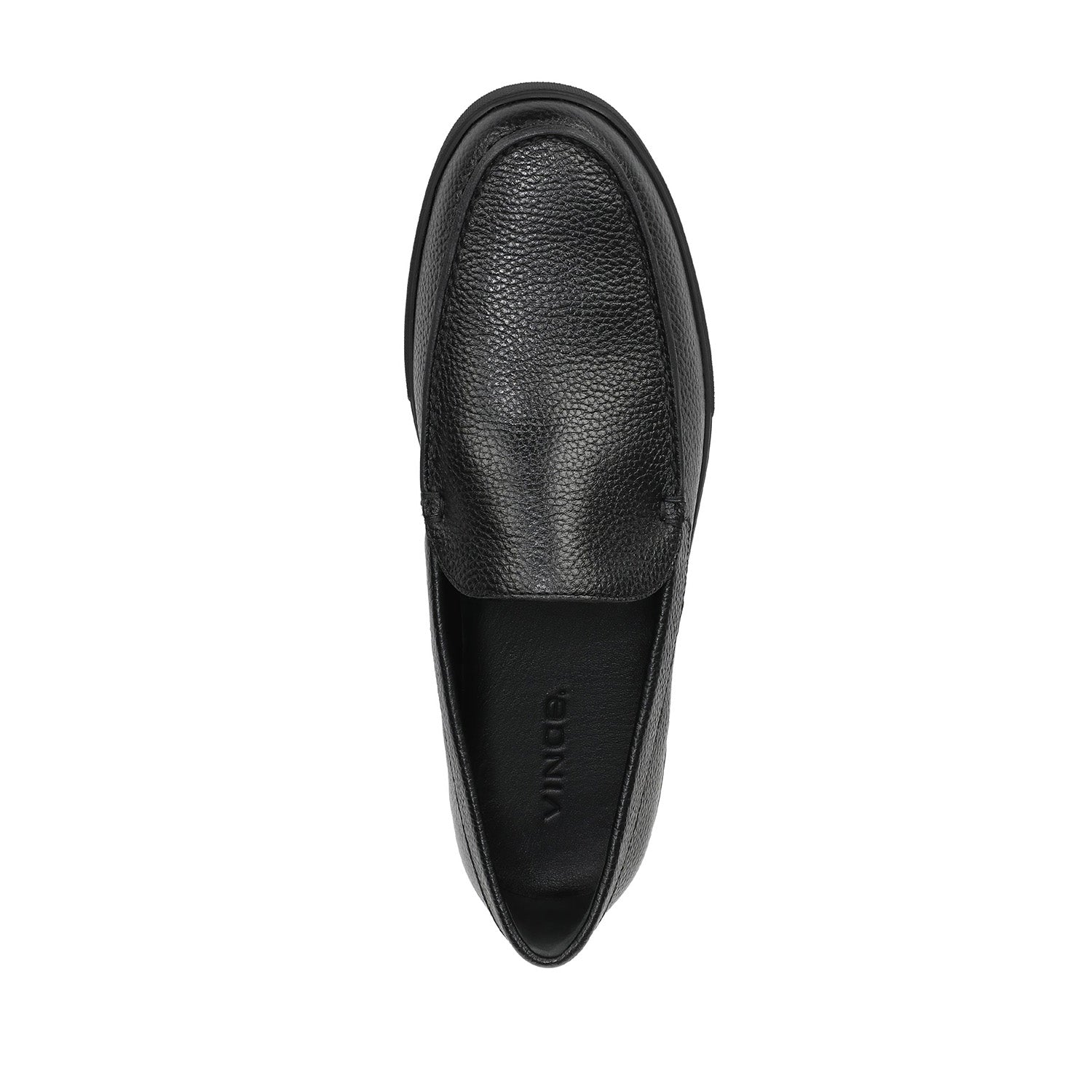 Vince. Men's Sonoma II in Black