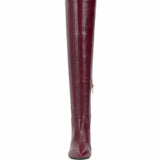 Vince Camuto Women's Iana1 Burgundy M