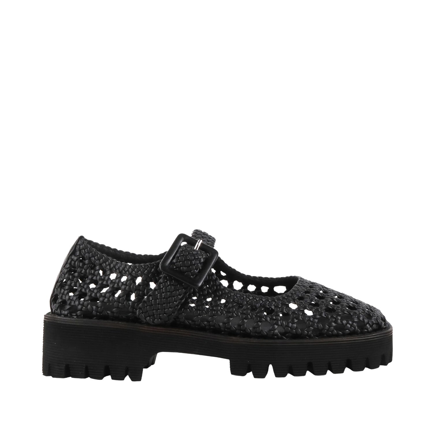 Intentionally Blank Women's Veronique in Black