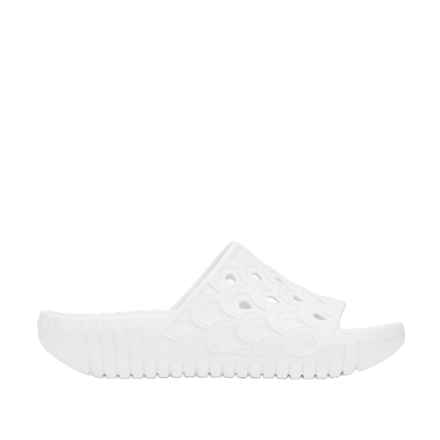 Ilse Jacobsen Women's Birch02 in Milk Creme