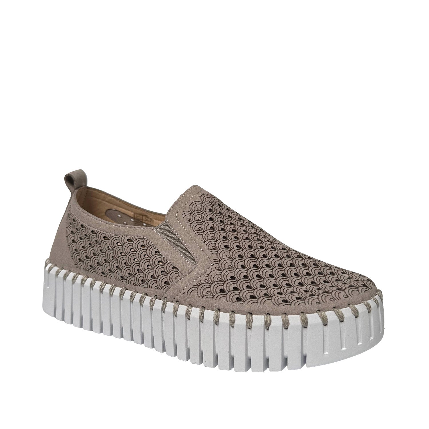 Ilse Jacobsen Women's Tulip C1002 in Atmosphere