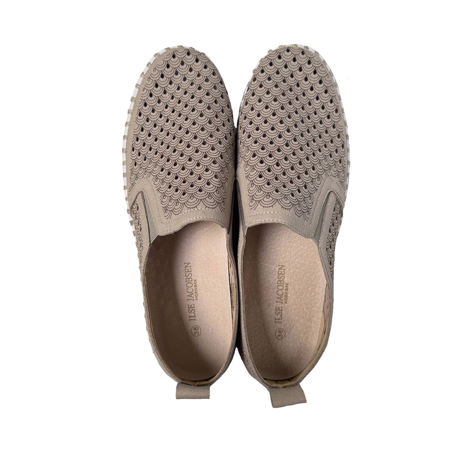 Ilse Jacobsen Women's Tulip C1002 in Atmosphere